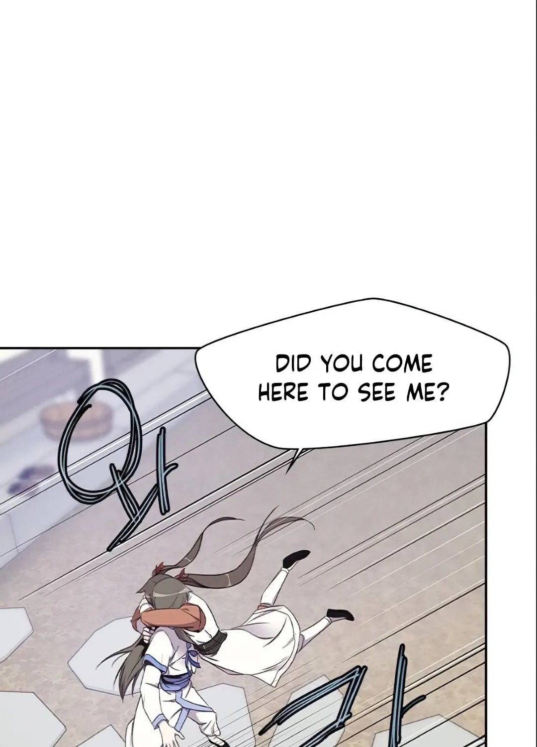 Read The Strongest Ever chapter 5 image 47 on Lezhin
