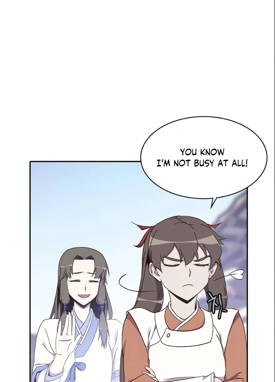 Read The Strongest Ever chapter 5 image 49 on Lezhin