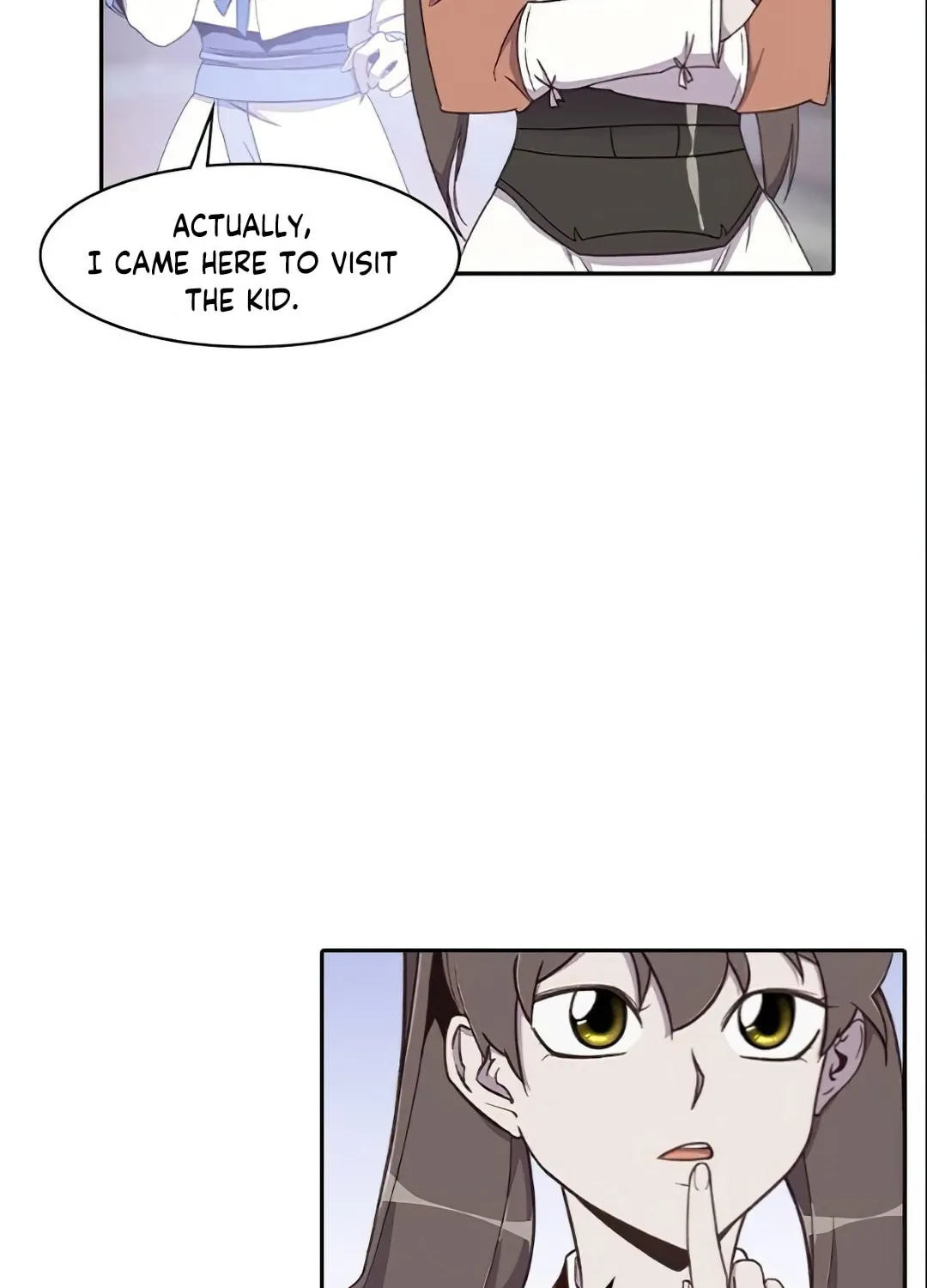 Read The Strongest Ever chapter 5 image 50 on Lezhin