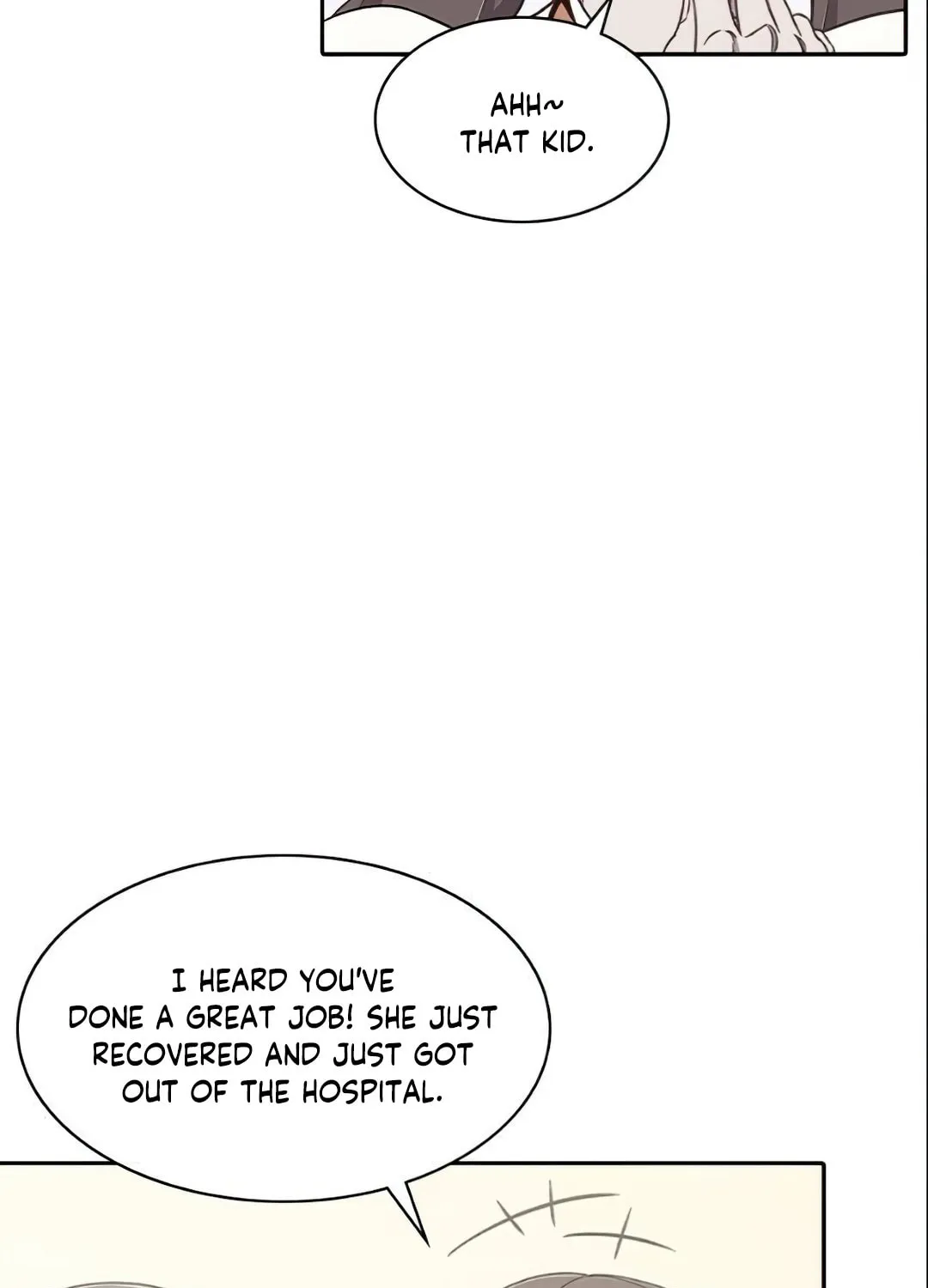 Read The Strongest Ever chapter 5 image 51 on Lezhin