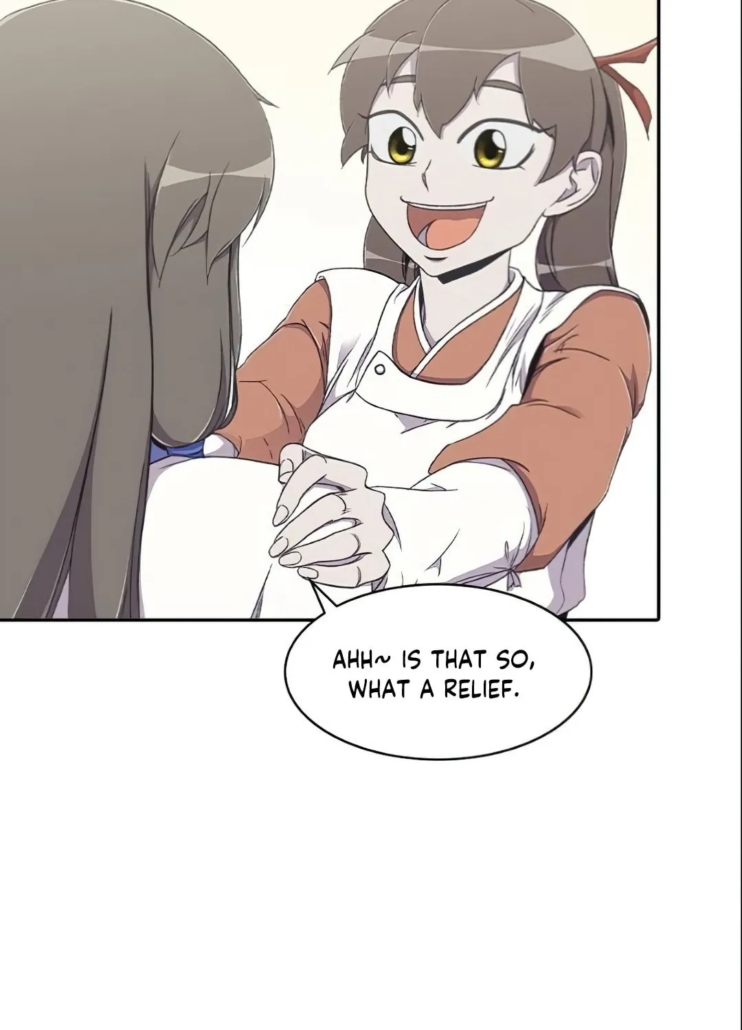 Read The Strongest Ever chapter 5 image 52 on Lezhin