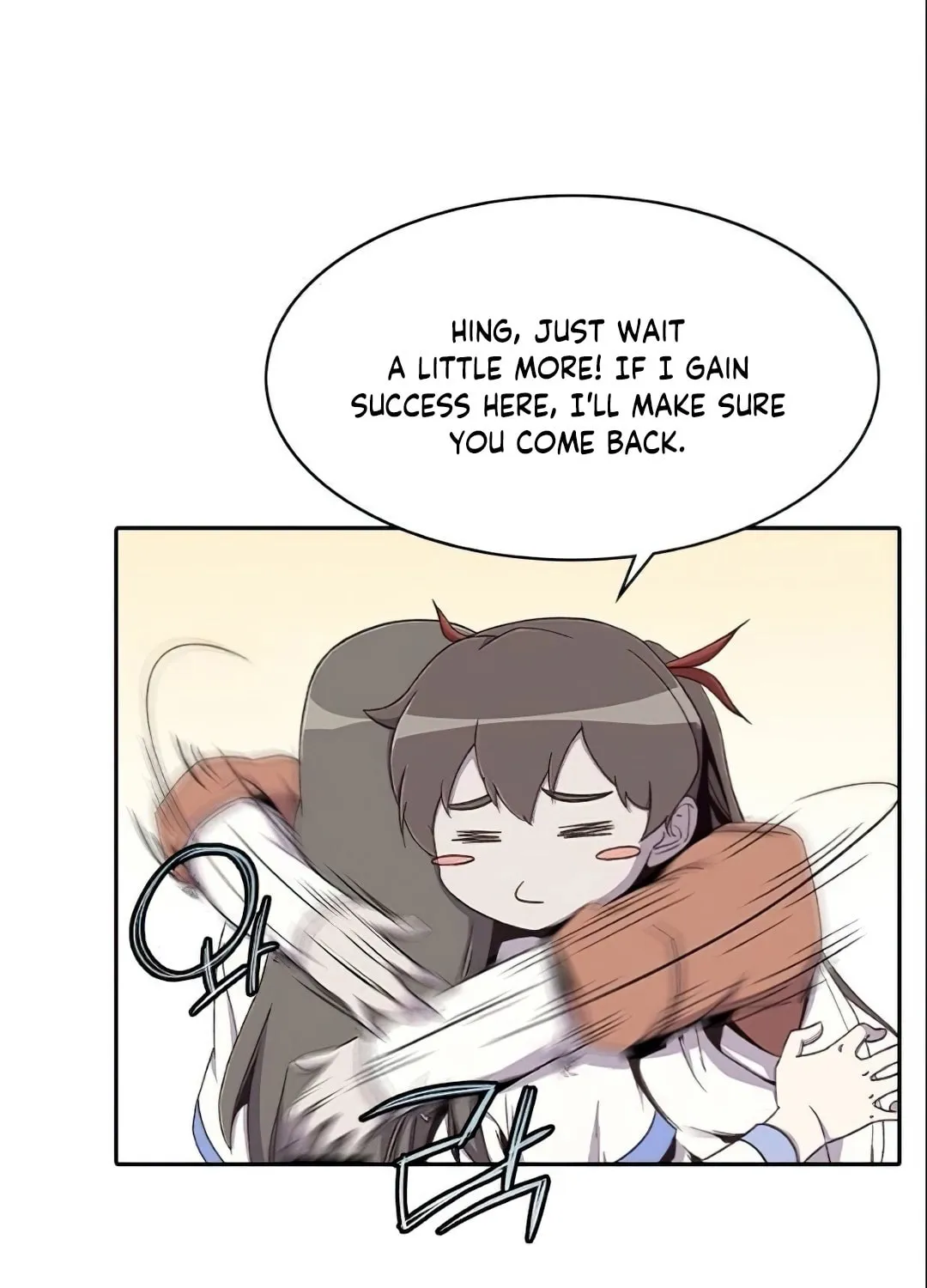 Read The Strongest Ever chapter 5 image 53 on Lezhin