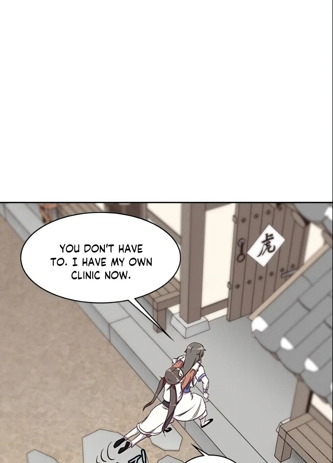 Read The Strongest Ever chapter 5 image 54 on Lezhin