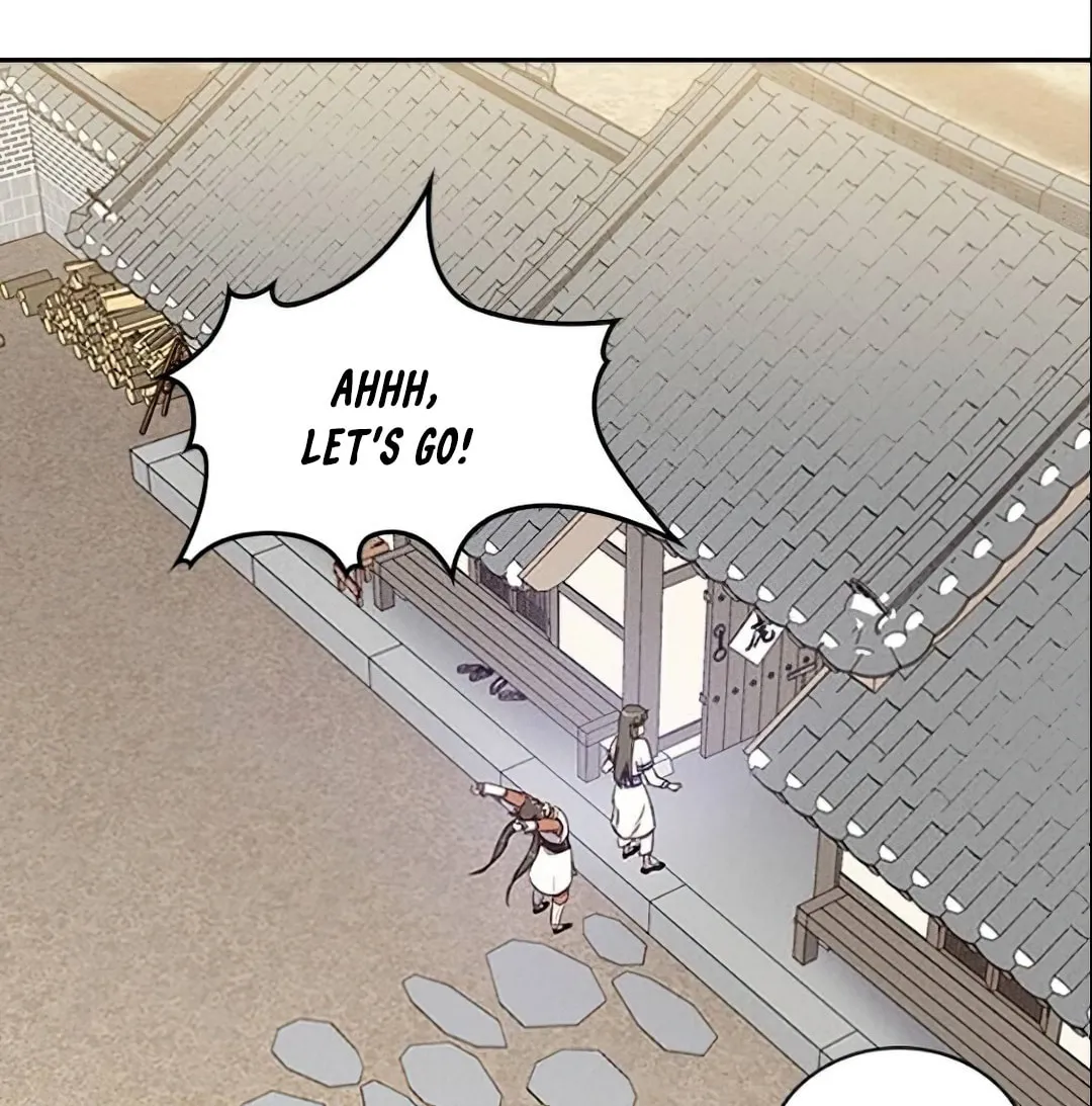 Read The Strongest Ever chapter 5 image 56 on Lezhin