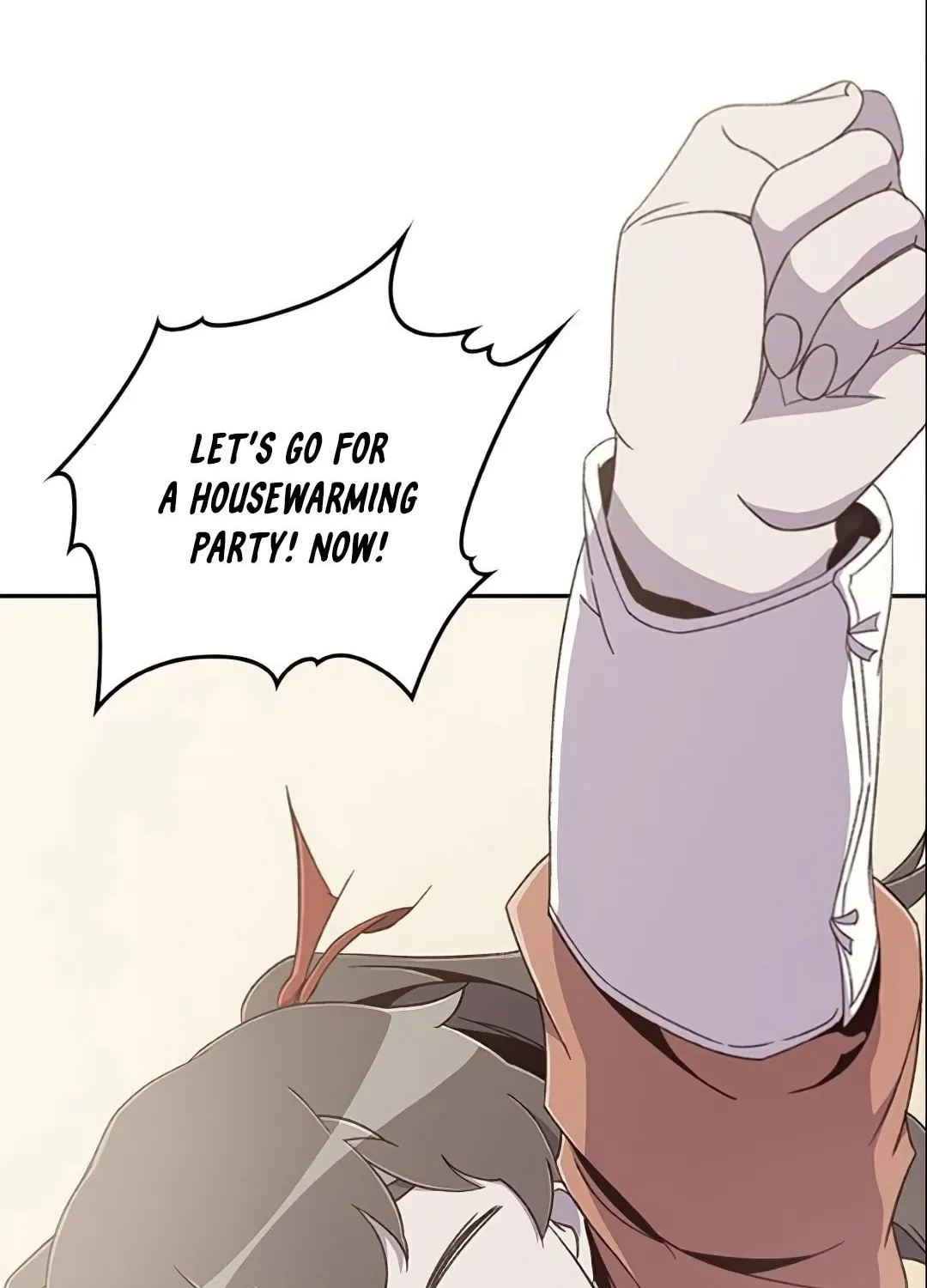 Read The Strongest Ever chapter 5 image 58 on Lezhin
