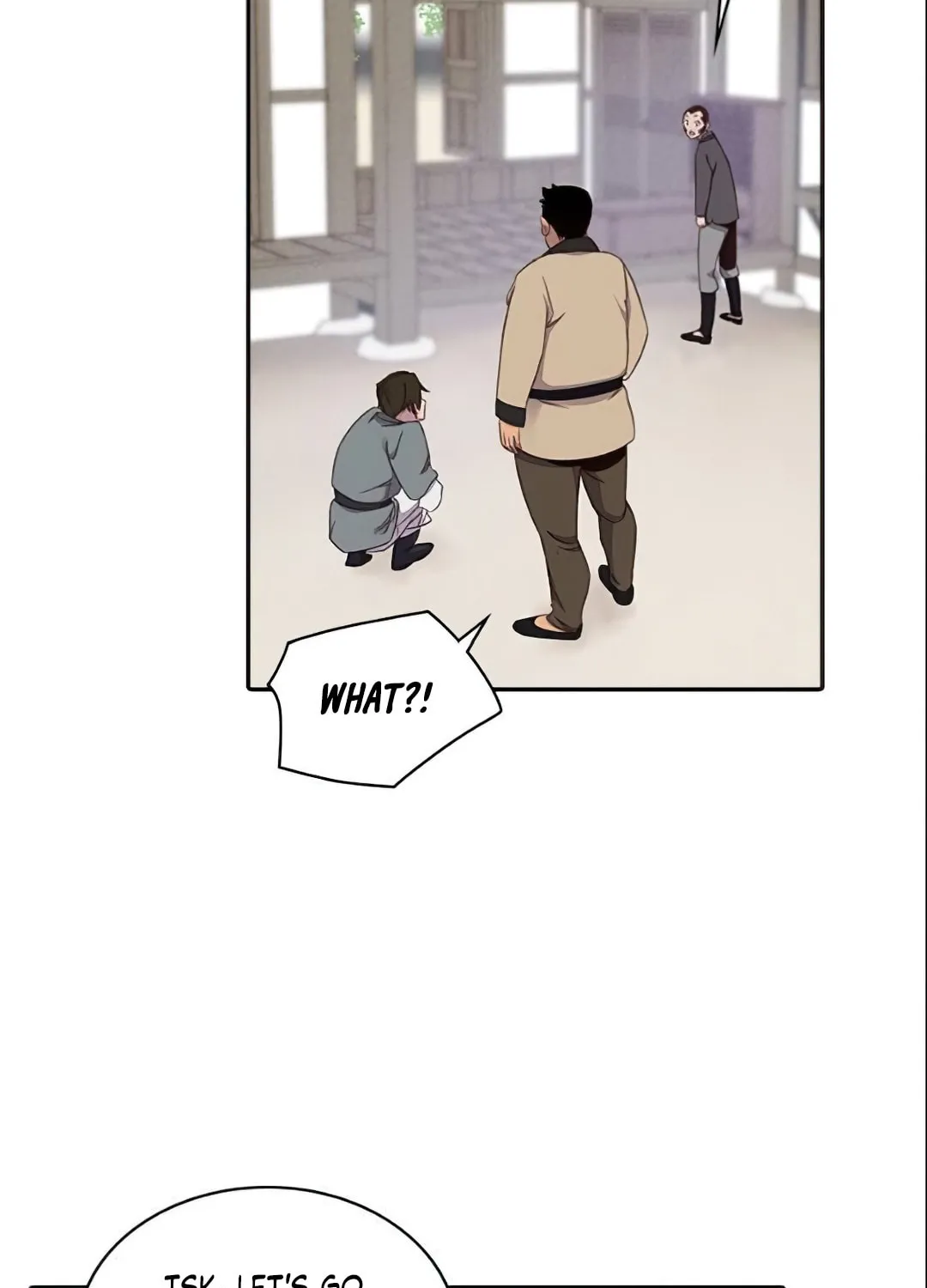 Read The Strongest Ever chapter 5 image 63 on Lezhin