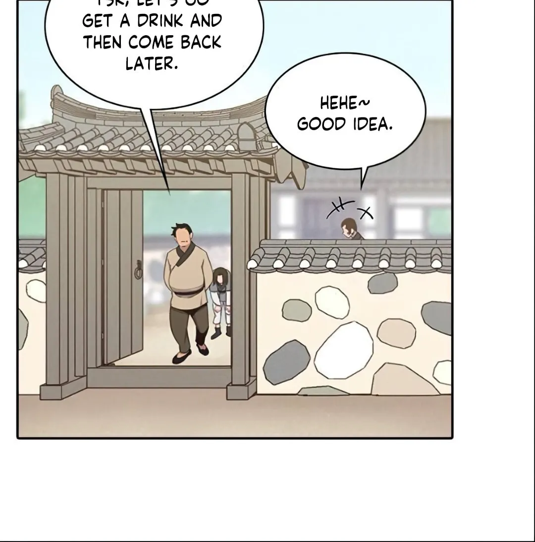 Read The Strongest Ever chapter 5 image 64 on Lezhin