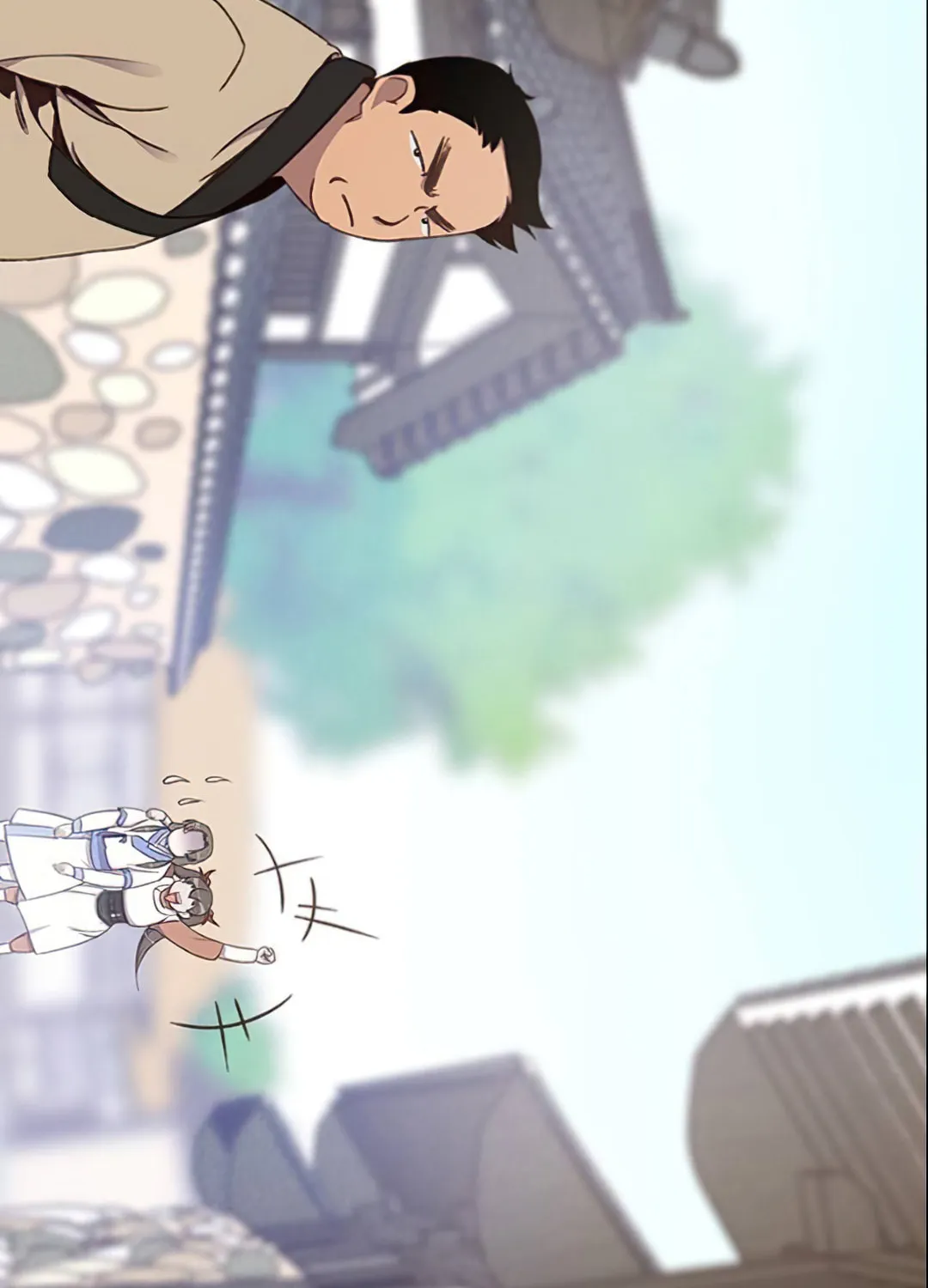 Read The Strongest Ever chapter 5 image 66 on Lezhin