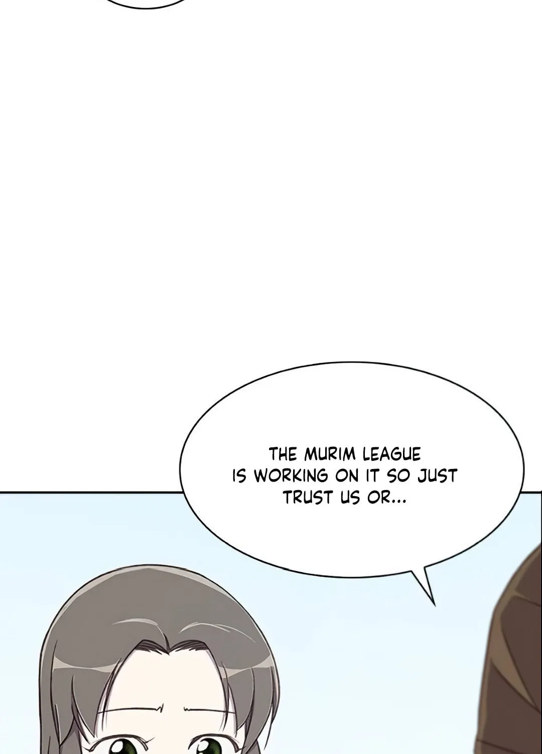 Read The Strongest Ever chapter 5 image 7 on Lezhin