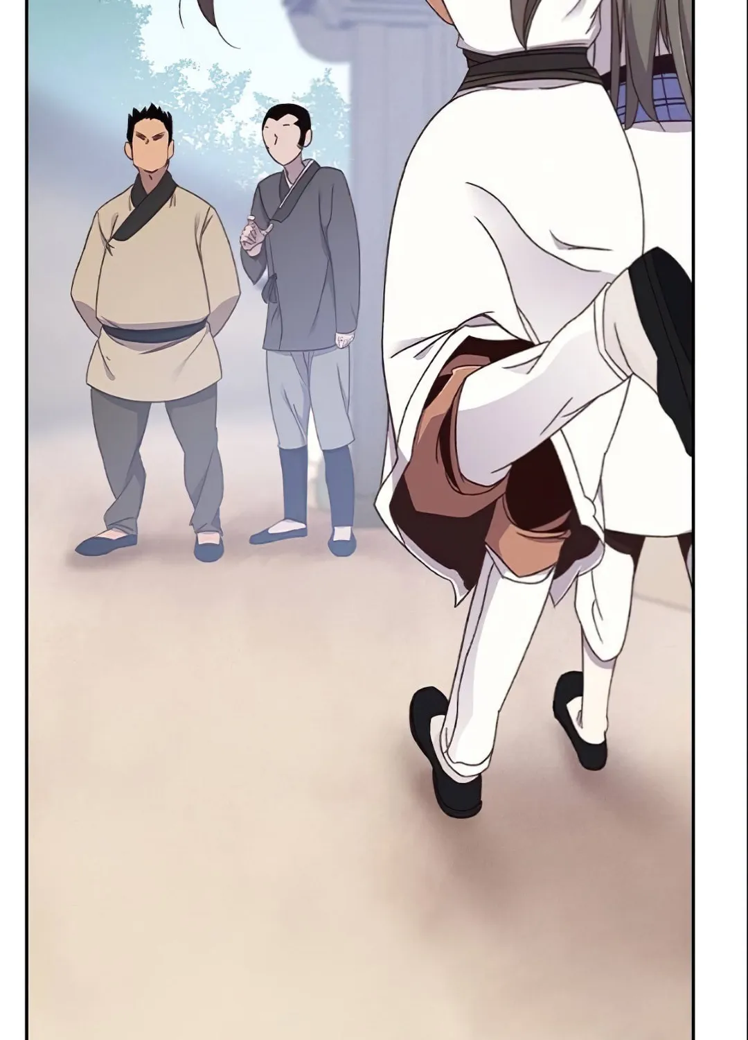 Read The Strongest Ever chapter 5 image 70 on Lezhin