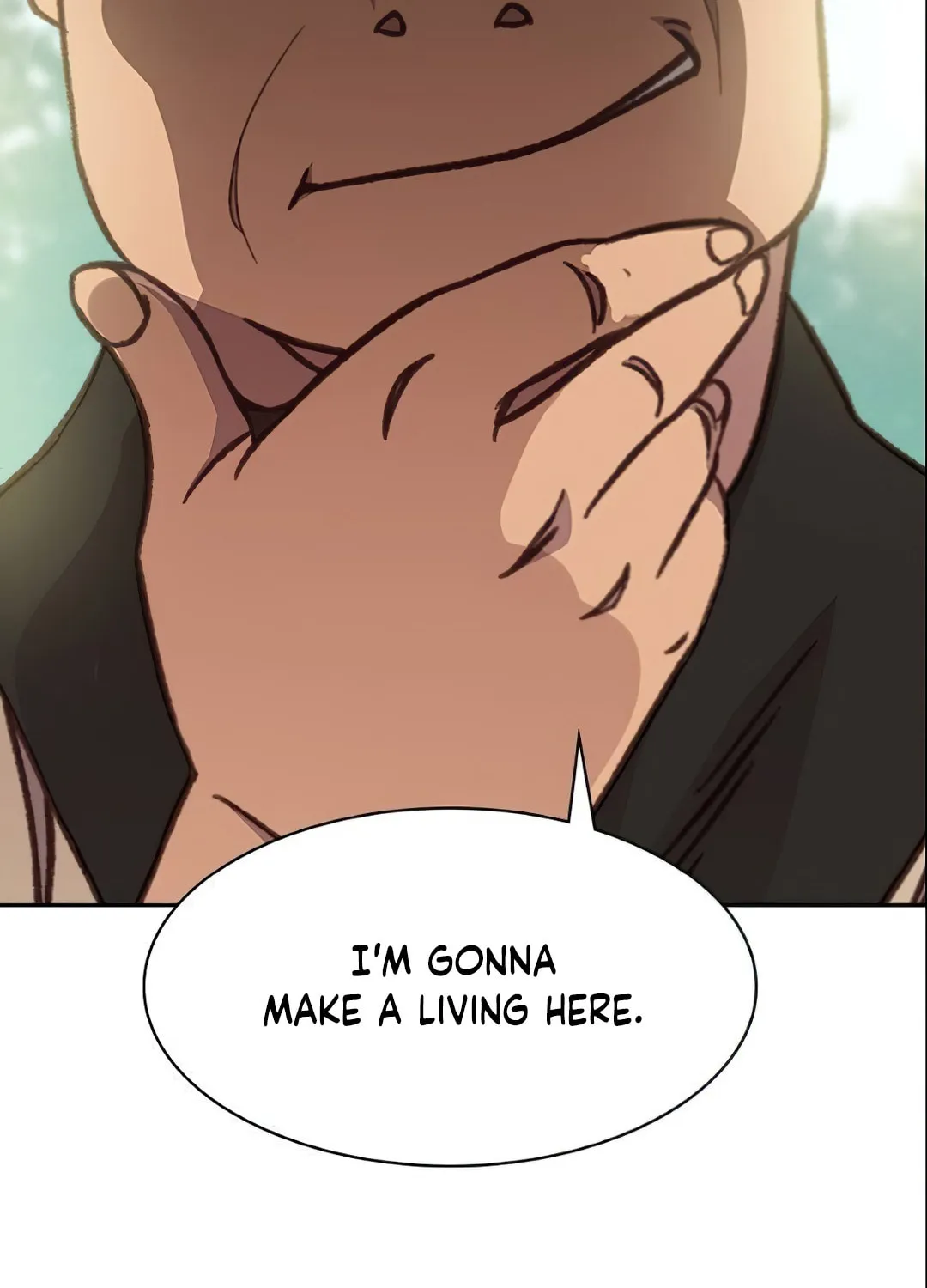 Read The Strongest Ever chapter 5 image 72 on Lezhin