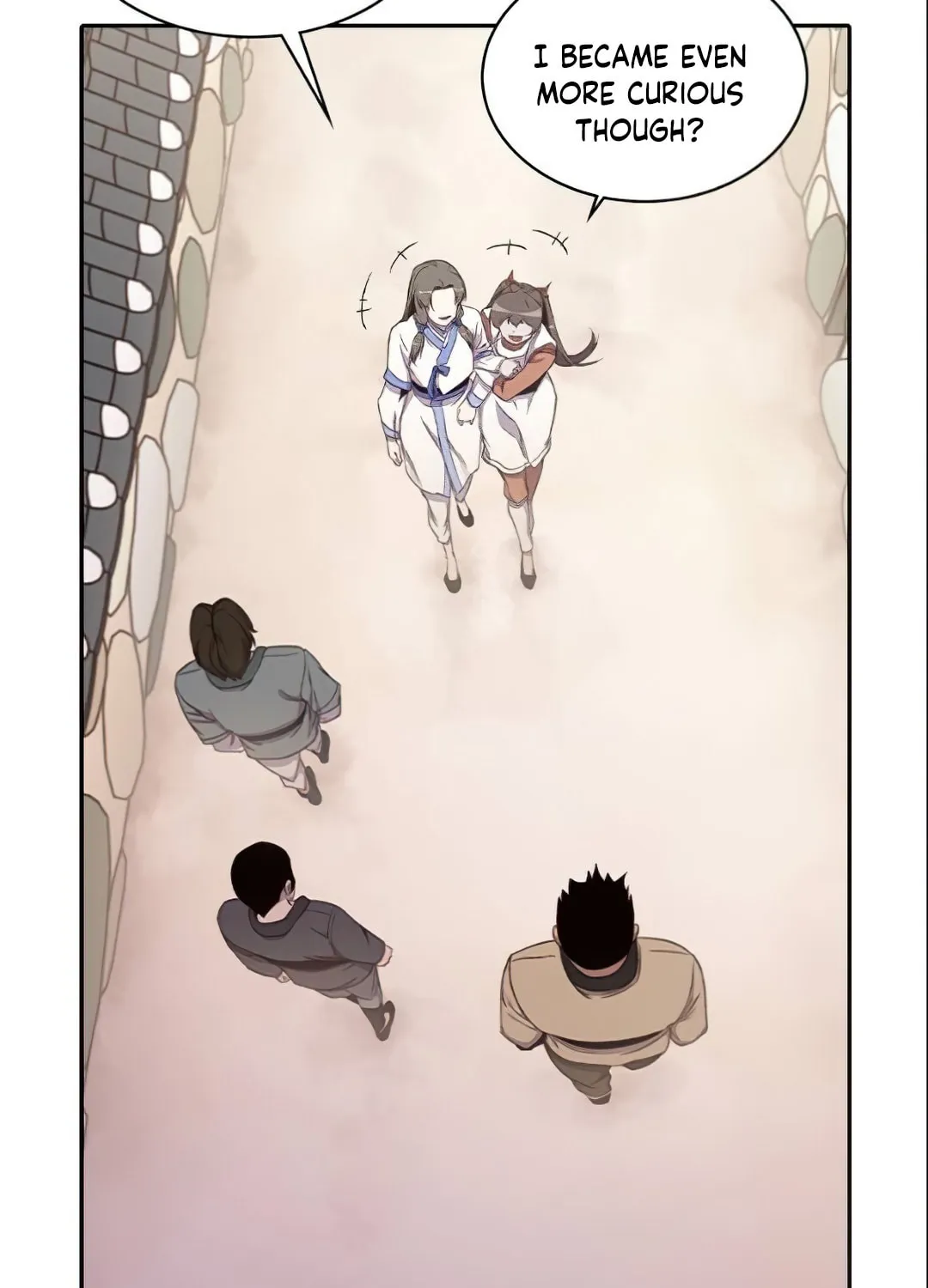 Read The Strongest Ever chapter 5 image 75 on Lezhin