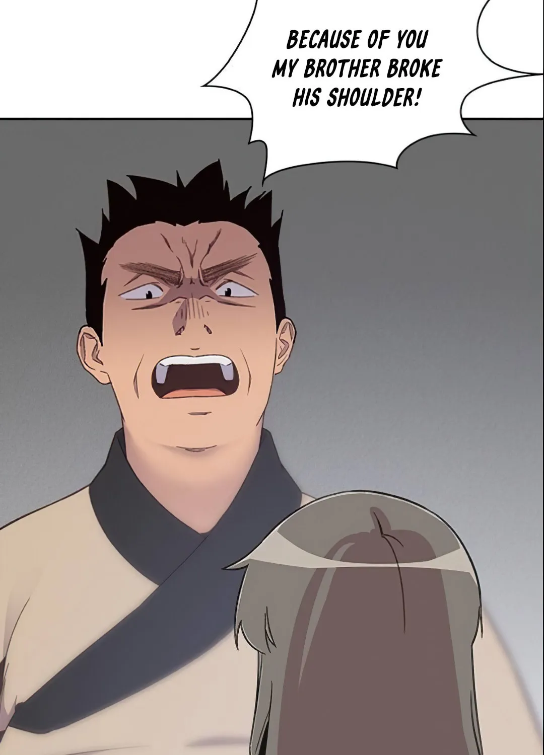Read The Strongest Ever chapter 5 image 83 on Lezhin
