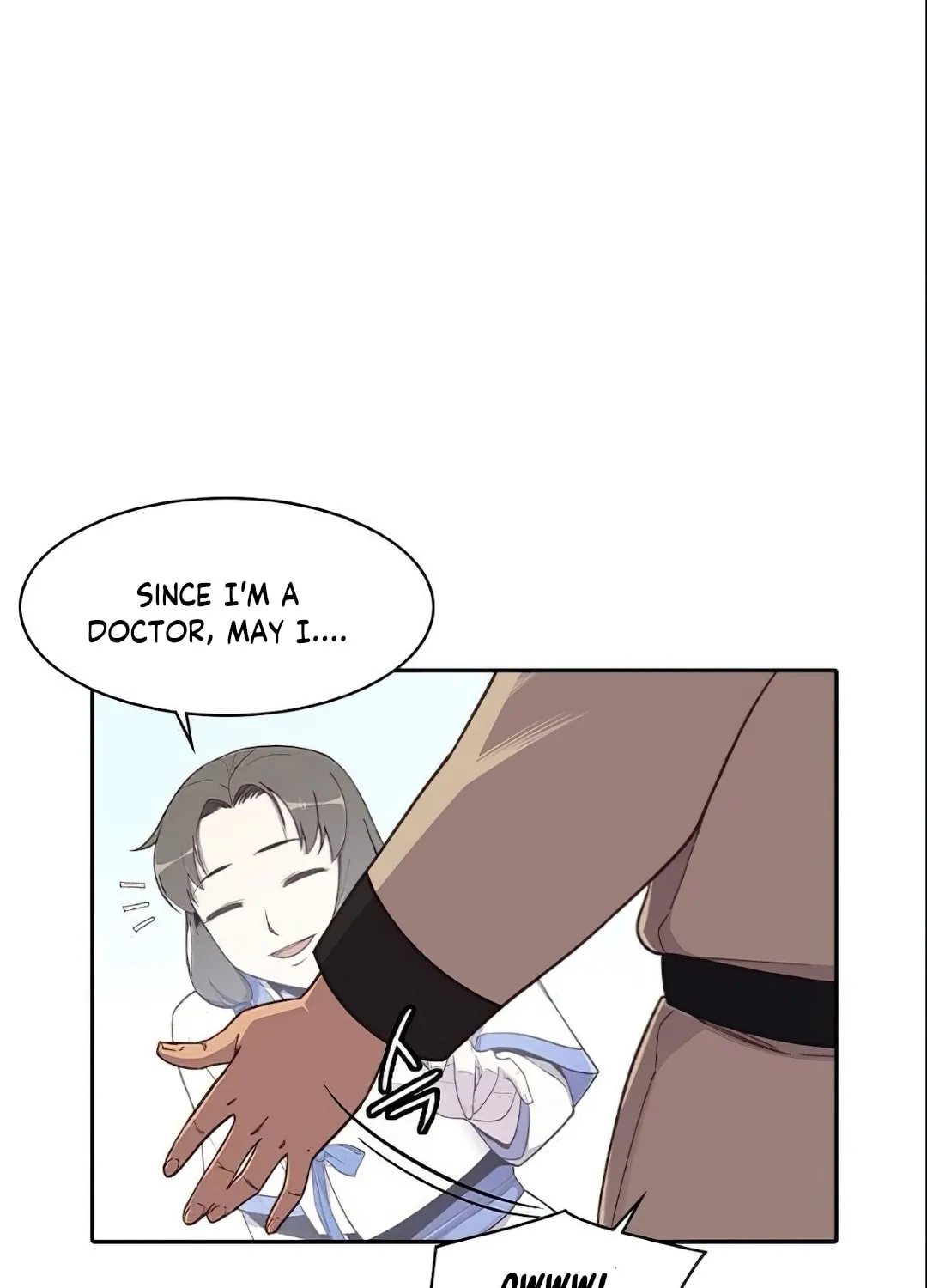 Read The Strongest Ever chapter 5 image 85 on Lezhin