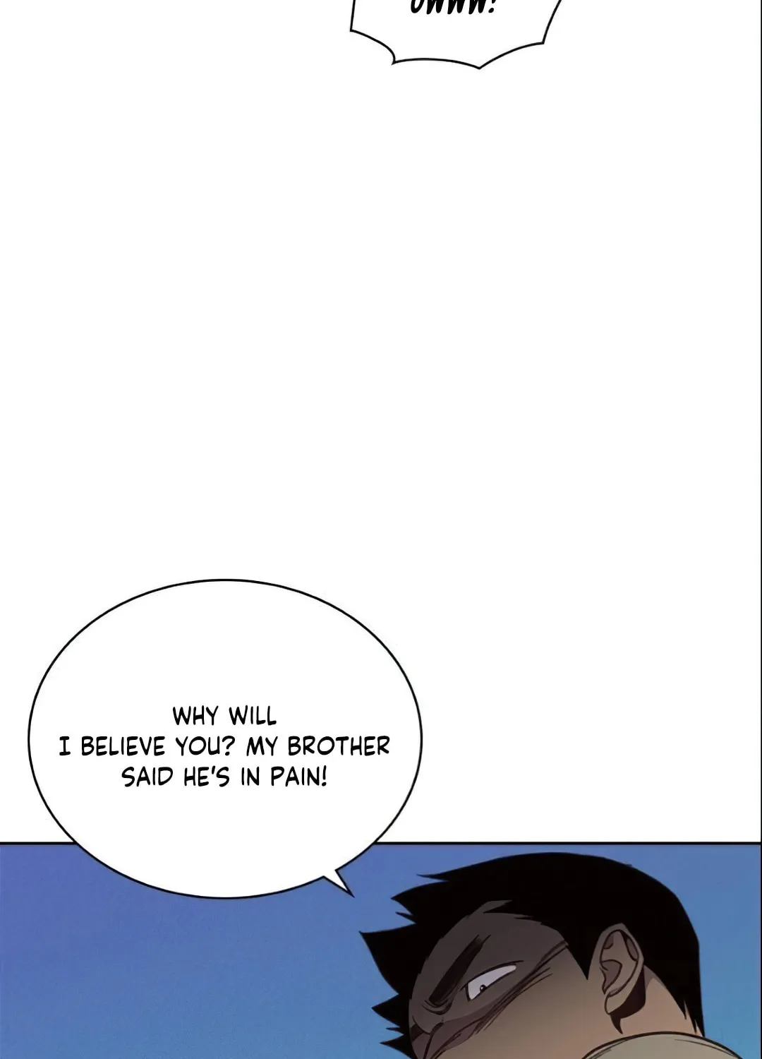 Read The Strongest Ever chapter 5 image 86 on Lezhin