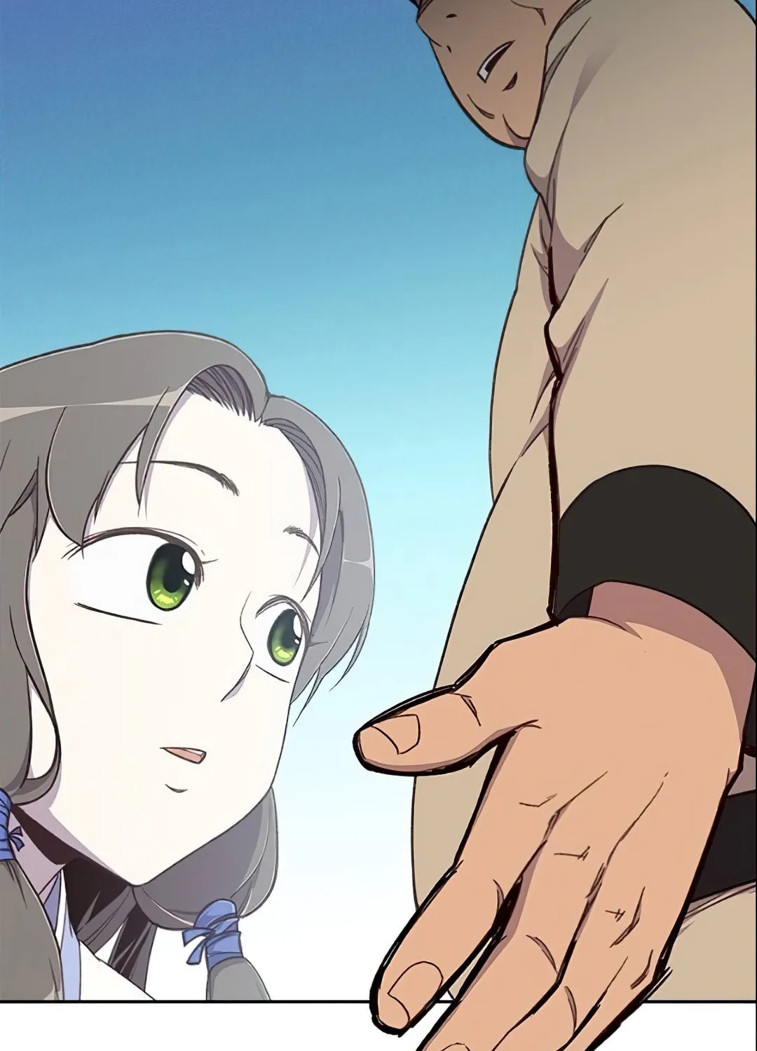 Read The Strongest Ever chapter 5 image 87 on Lezhin