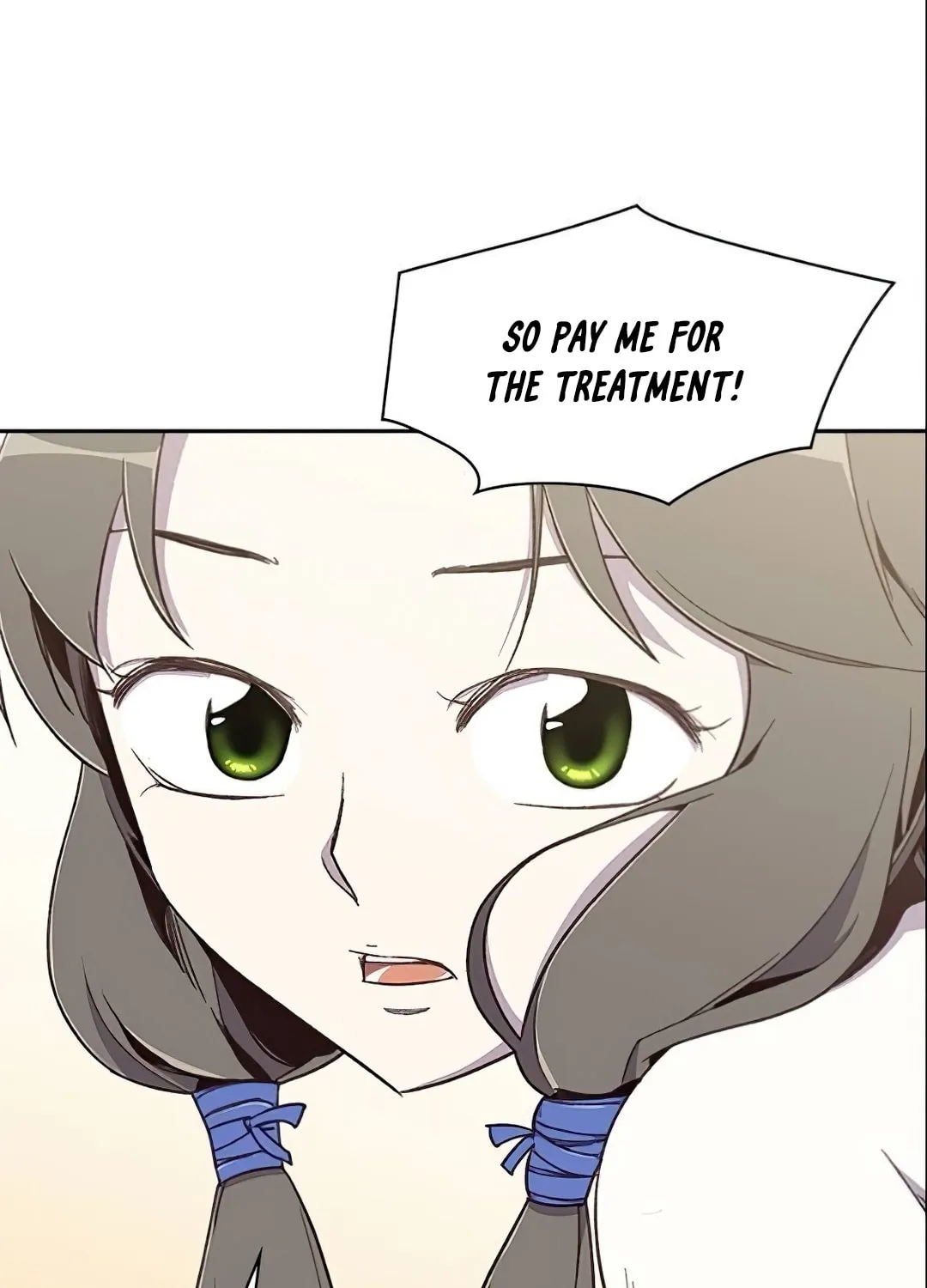 Read The Strongest Ever chapter 5 image 91 on Lezhin