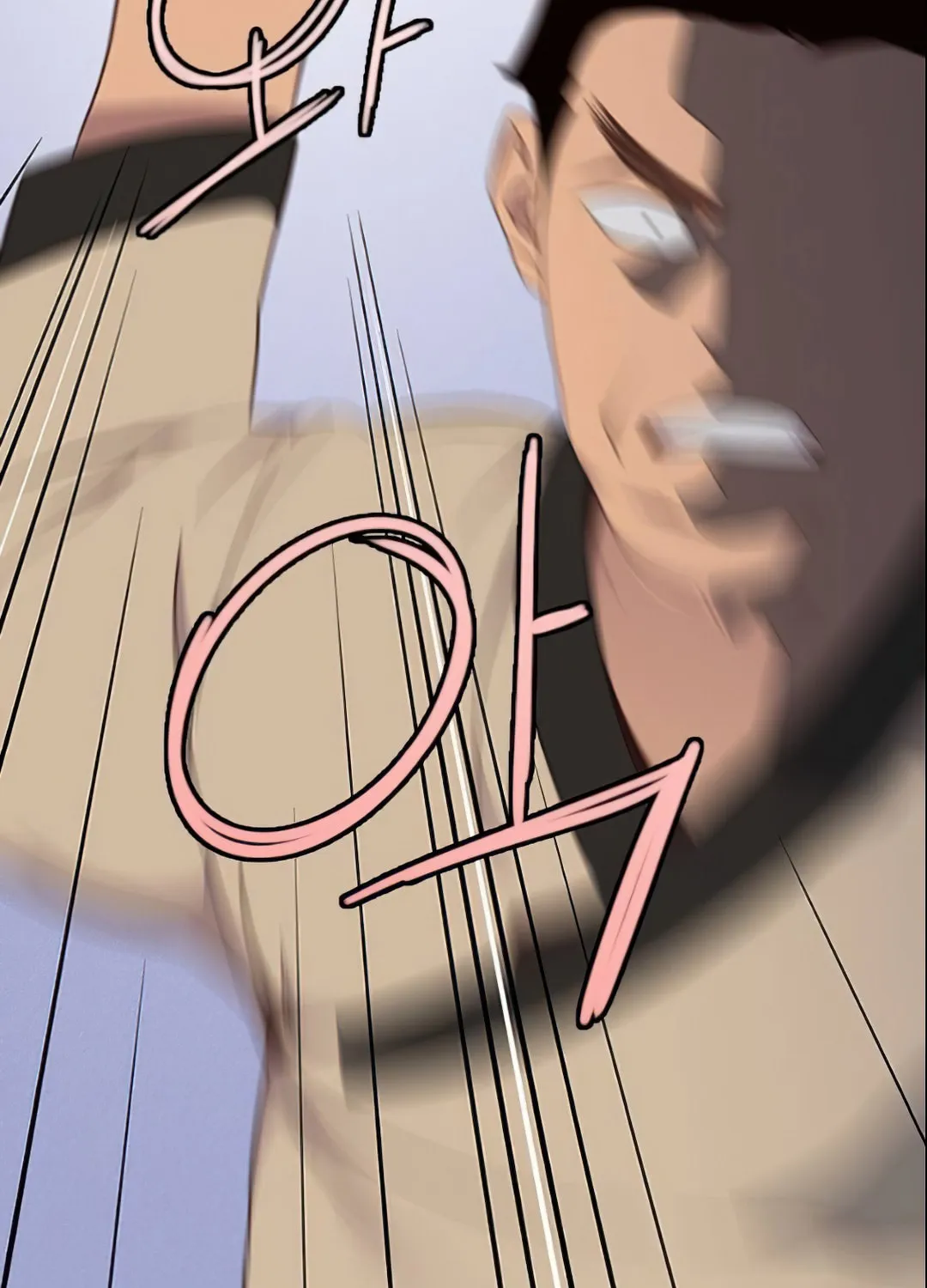 Read The Strongest Ever chapter 5 image 97 on Lezhin