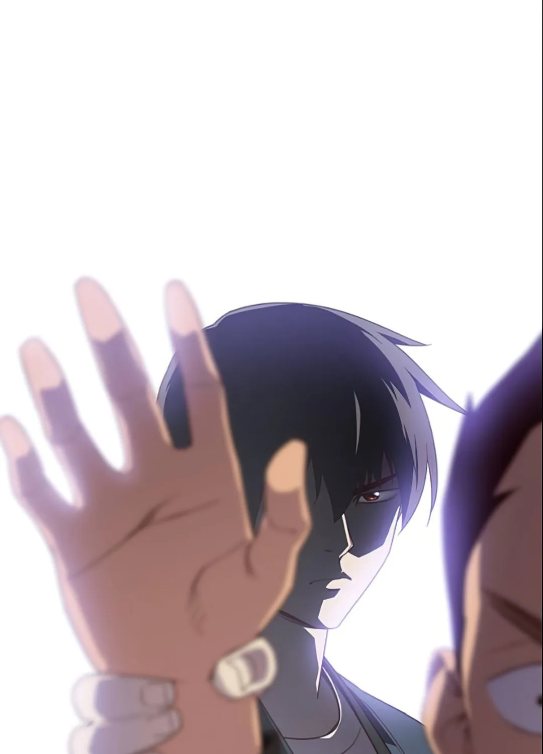 Read The Strongest Ever chapter 5 image 99 on Lezhin