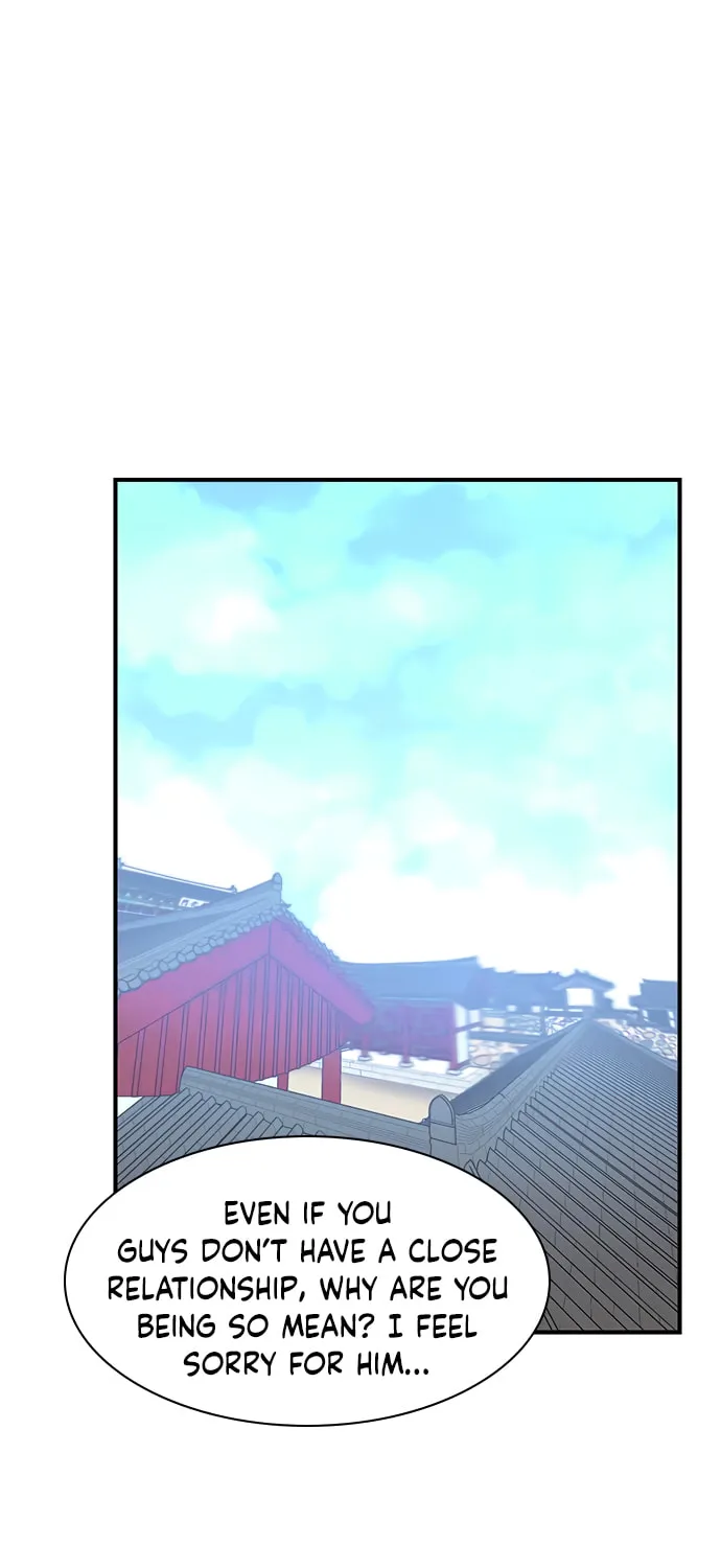 Read The Strongest Ever chapter 50 image 11 on Lezhin