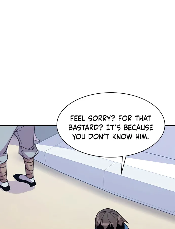 Read The Strongest Ever chapter 50 image 12 on Lezhin