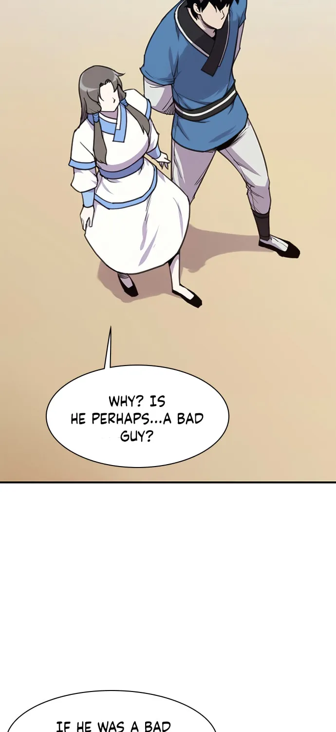 Read The Strongest Ever chapter 50 image 13 on Lezhin