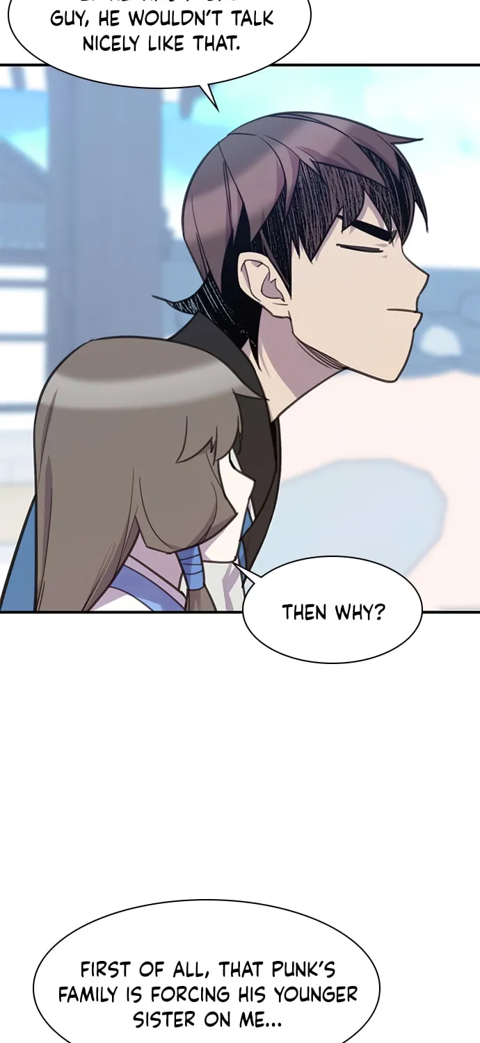 Read The Strongest Ever chapter 50 image 14 on Lezhin