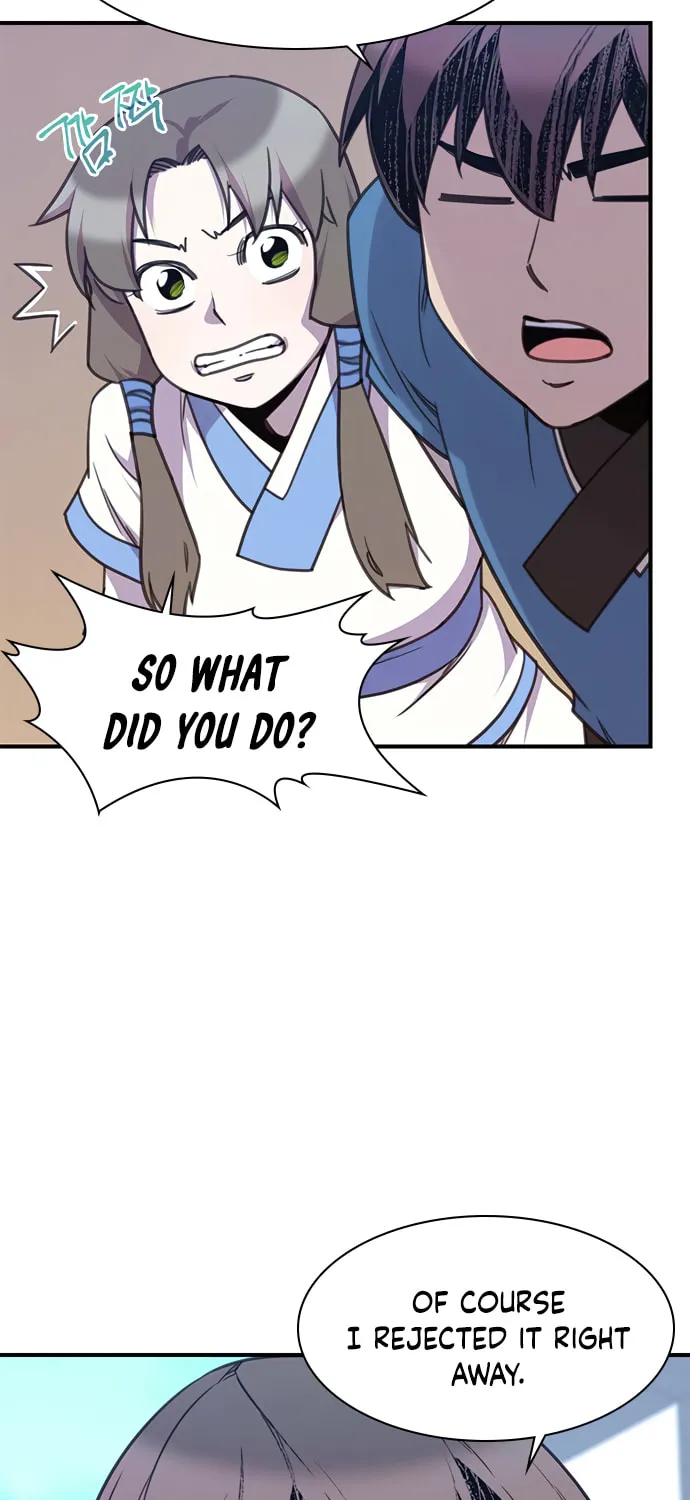 Read The Strongest Ever chapter 50 image 15 on Lezhin