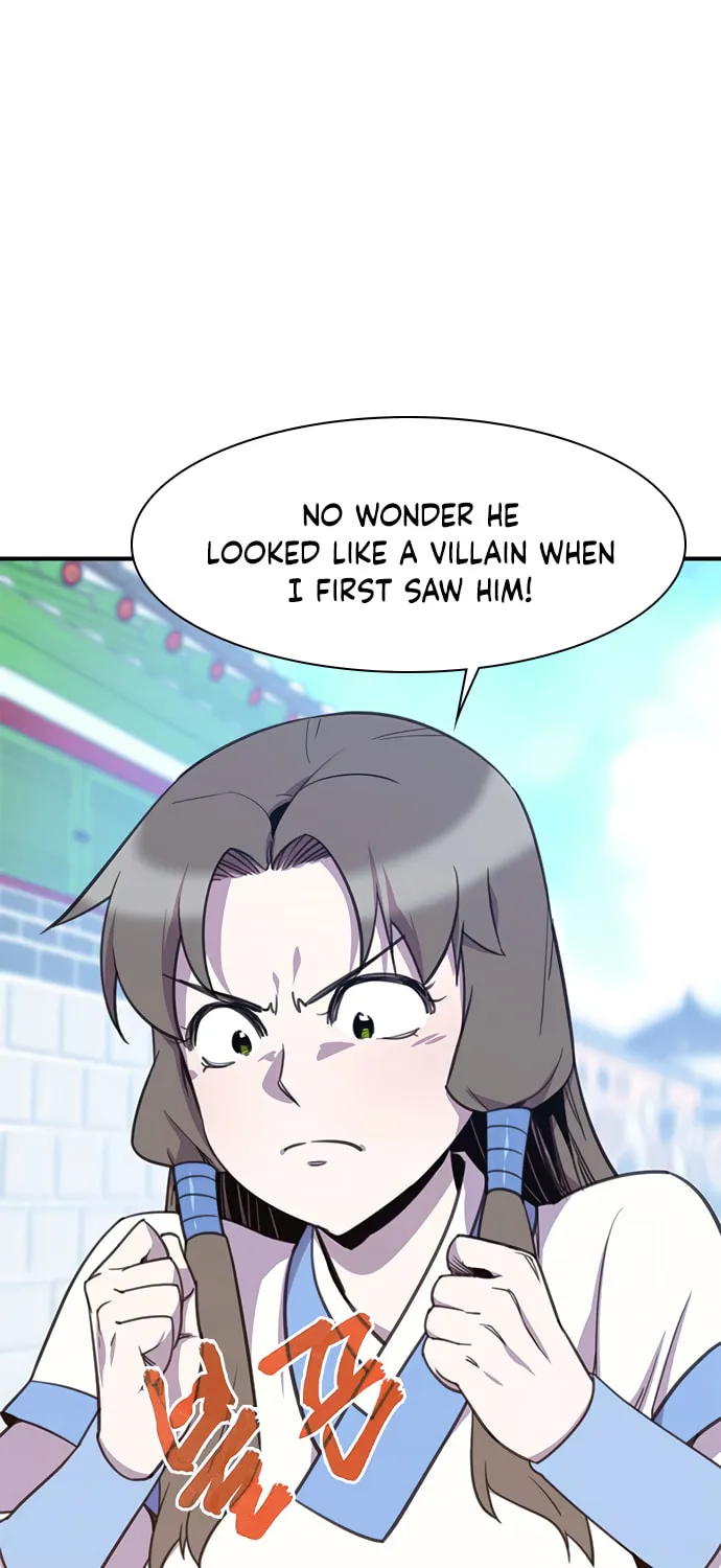 Read The Strongest Ever chapter 50 image 17 on Lezhin