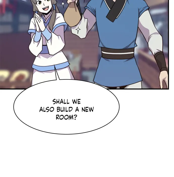 Read The Strongest Ever chapter 50 image 20 on Lezhin