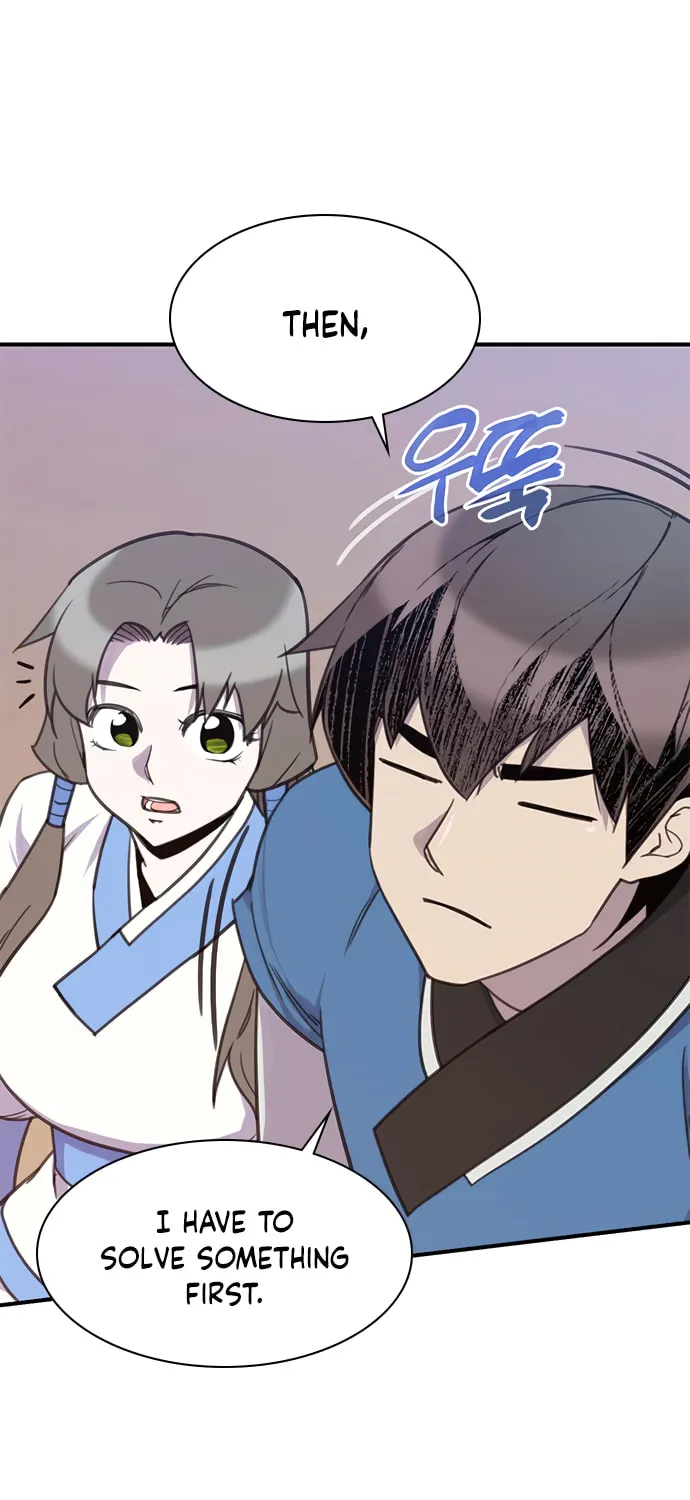 Read The Strongest Ever chapter 50 image 21 on Lezhin