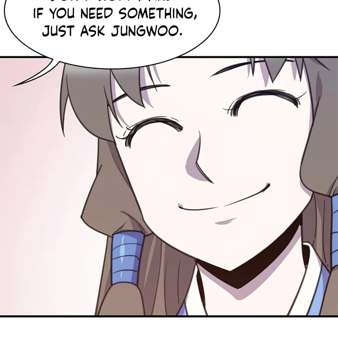 Read The Strongest Ever chapter 50 image 24 on Lezhin