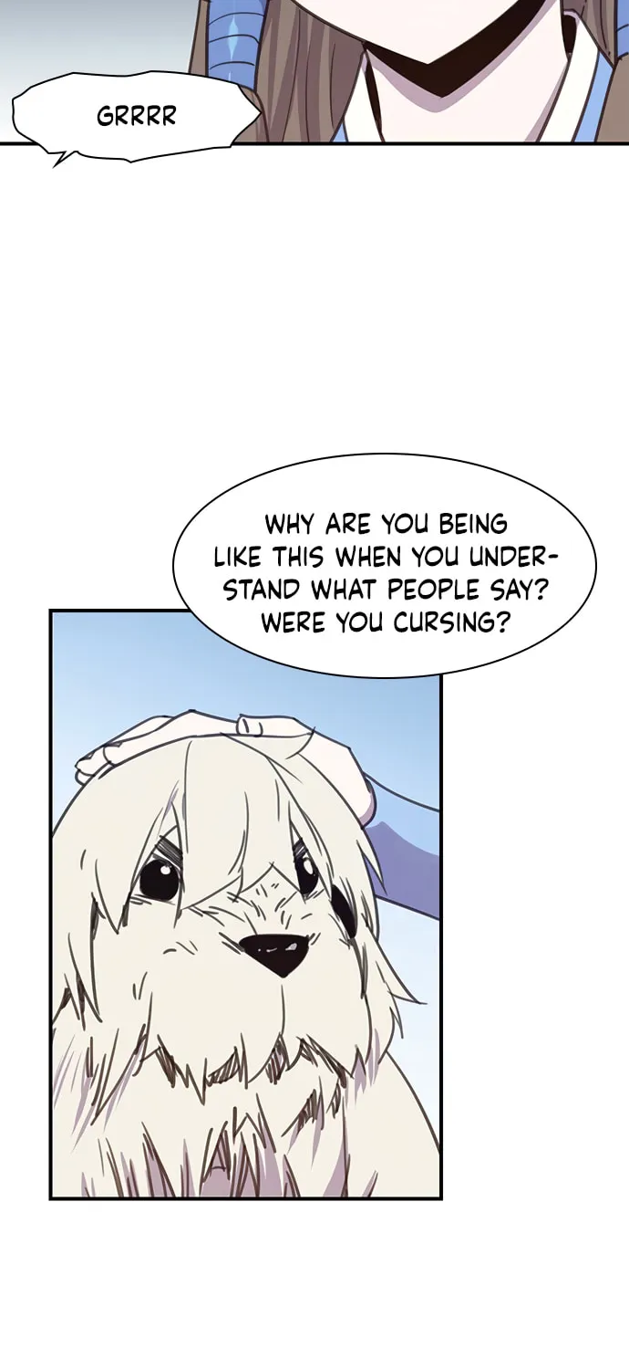 Read The Strongest Ever chapter 50 image 26 on Lezhin