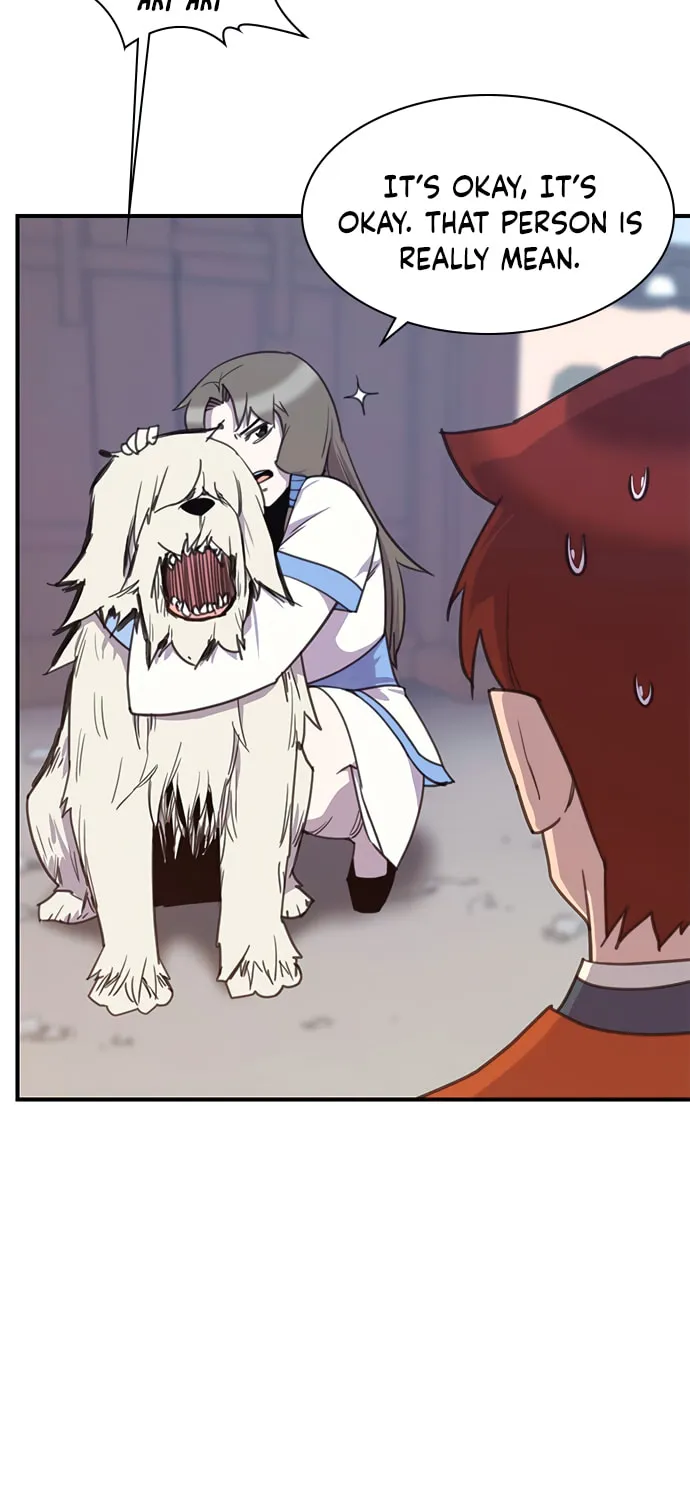 Read The Strongest Ever chapter 50 image 29 on Lezhin