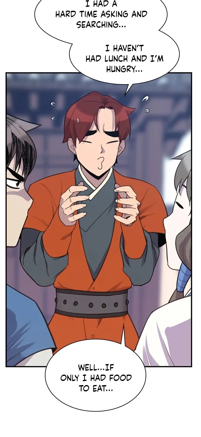 Read The Strongest Ever chapter 50 image 3 on Lezhin