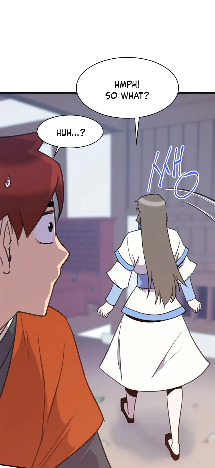 Read The Strongest Ever chapter 50 image 31 on Lezhin