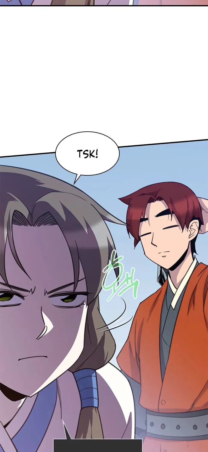 Read The Strongest Ever chapter 50 image 35 on Lezhin