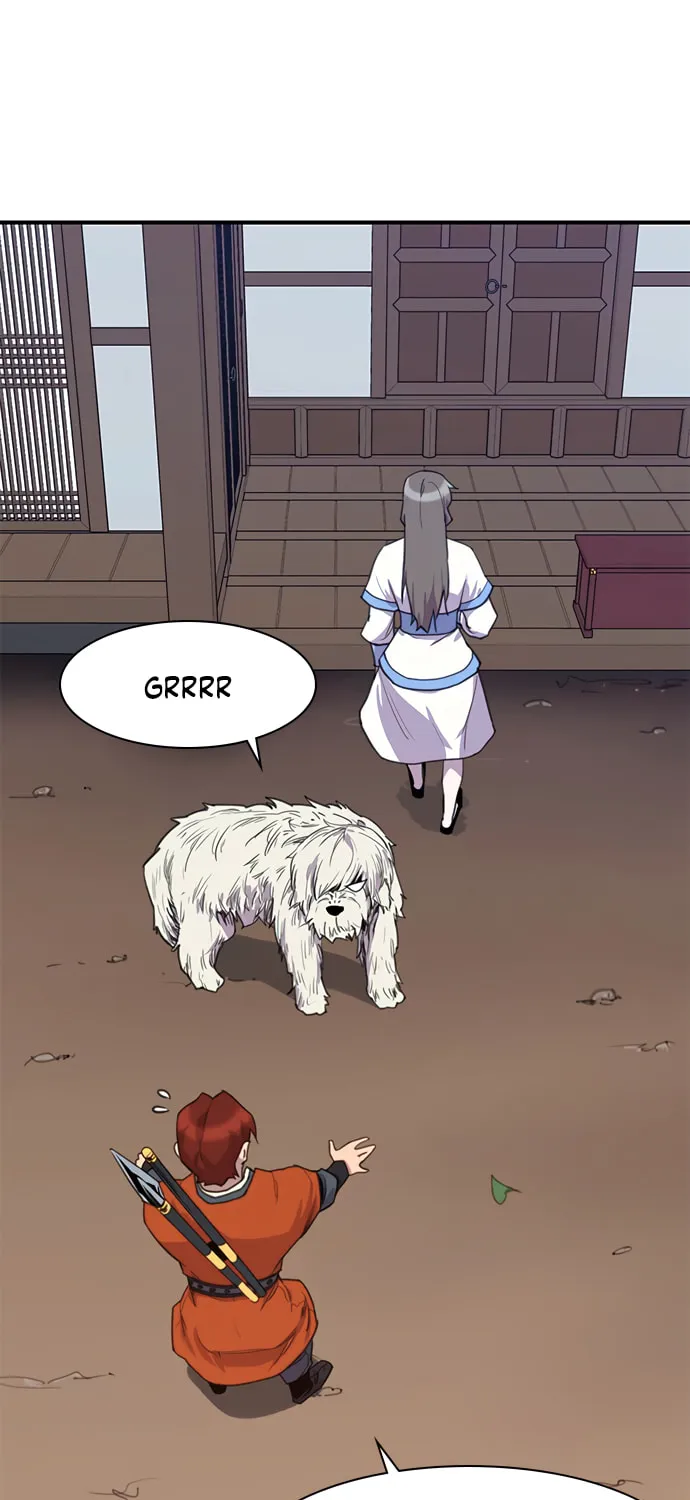 Read The Strongest Ever chapter 50 image 37 on Lezhin