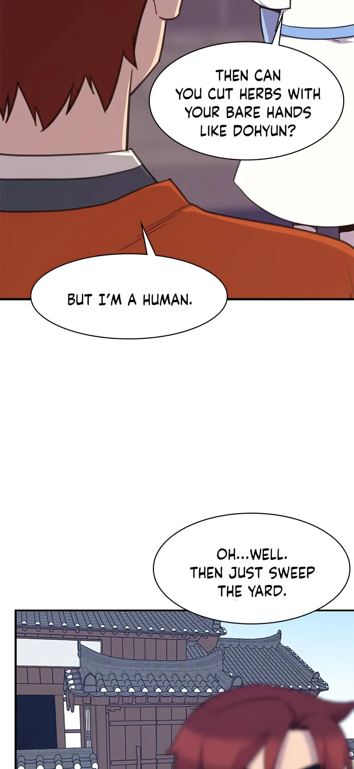 Read The Strongest Ever chapter 50 image 39 on Lezhin