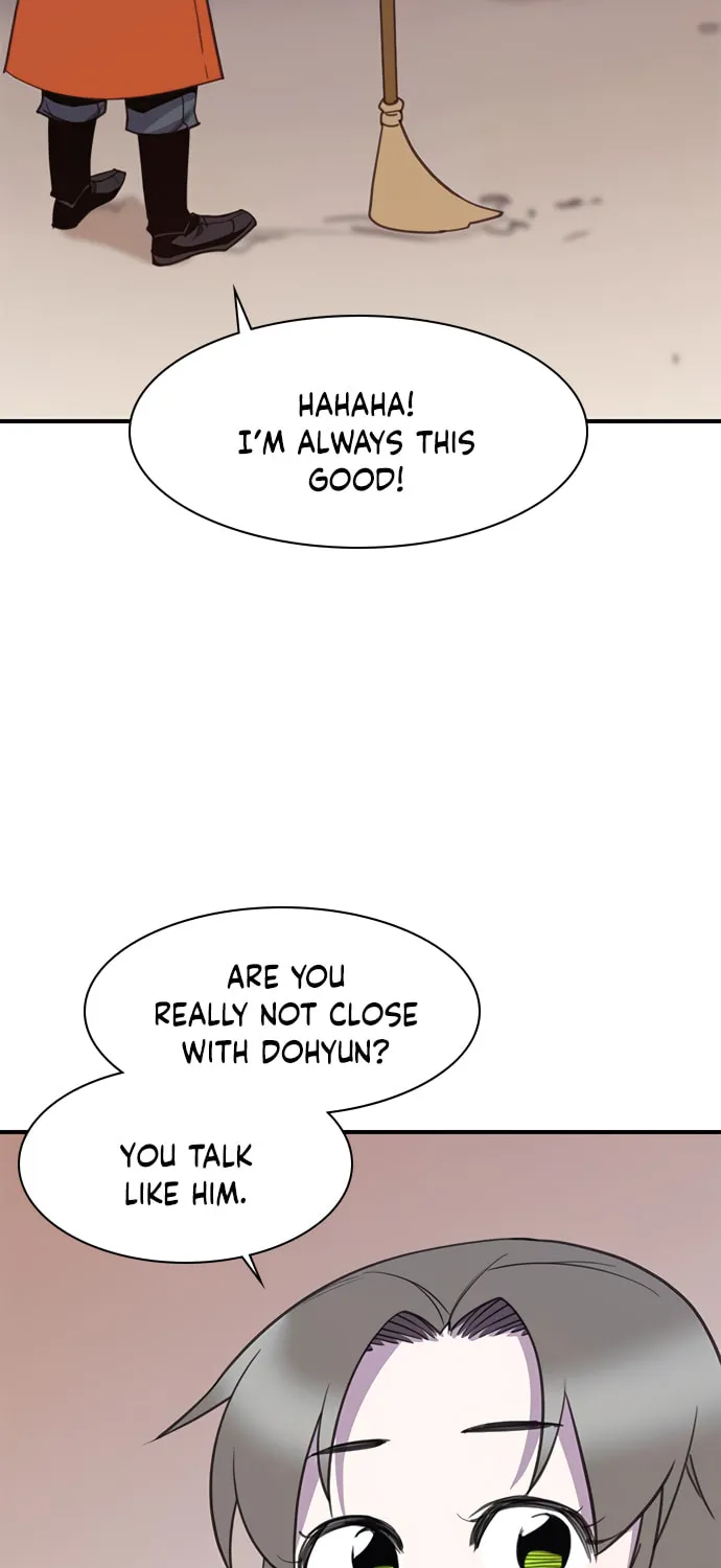 Read The Strongest Ever chapter 50 image 43 on Lezhin