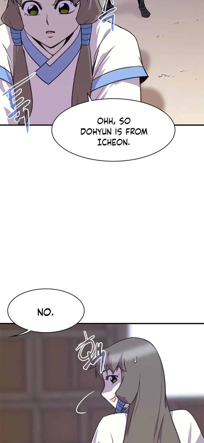 Read The Strongest Ever chapter 50 image 46 on Lezhin