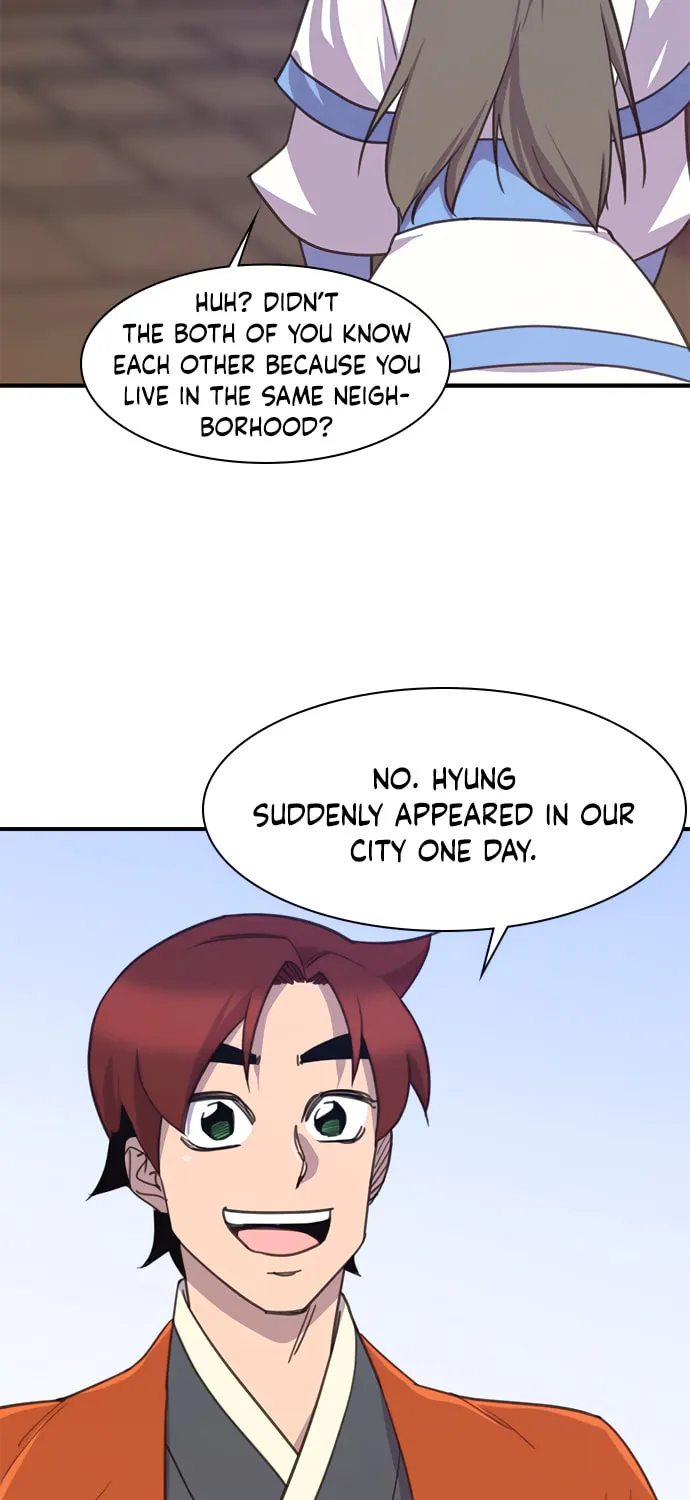 Read The Strongest Ever chapter 50 image 47 on Lezhin