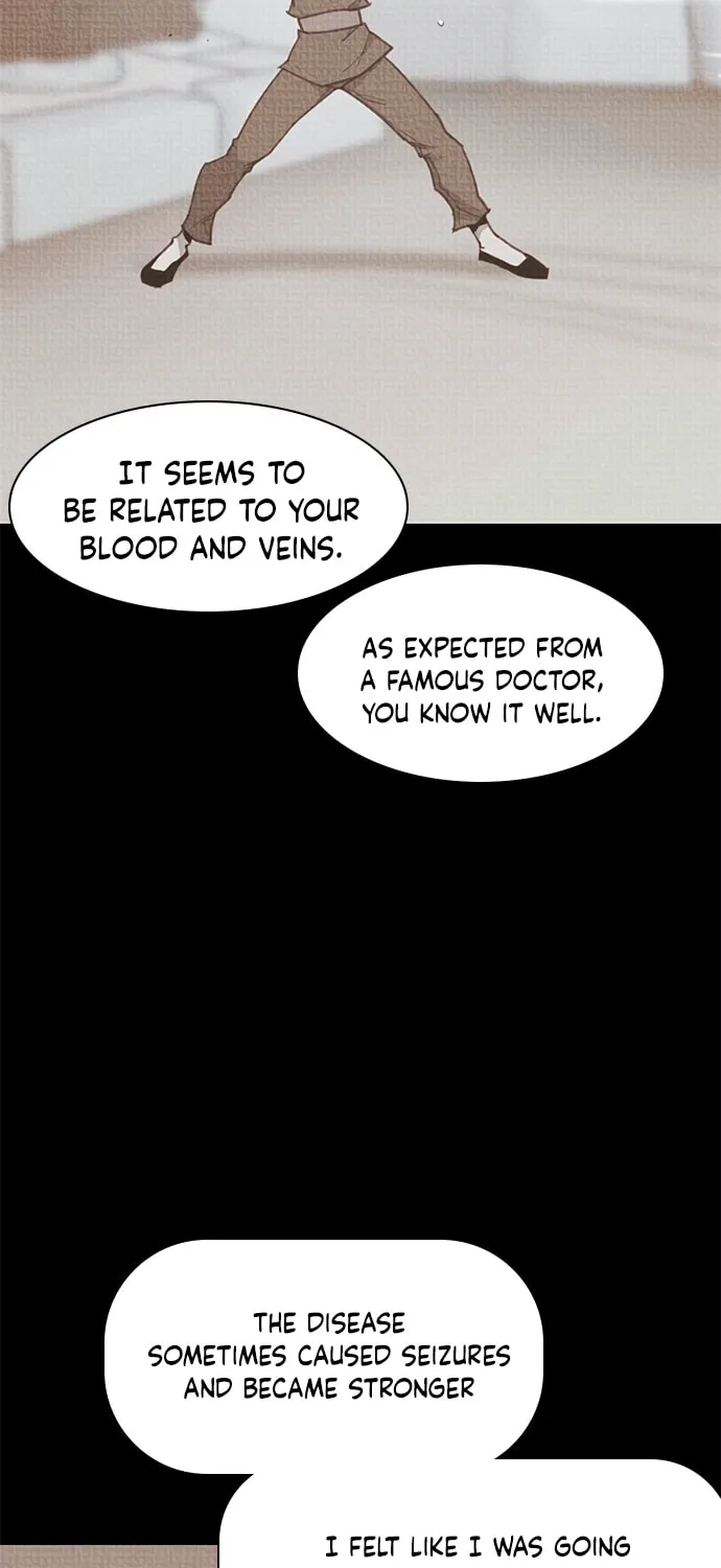 Read The Strongest Ever chapter 50 image 50 on Lezhin