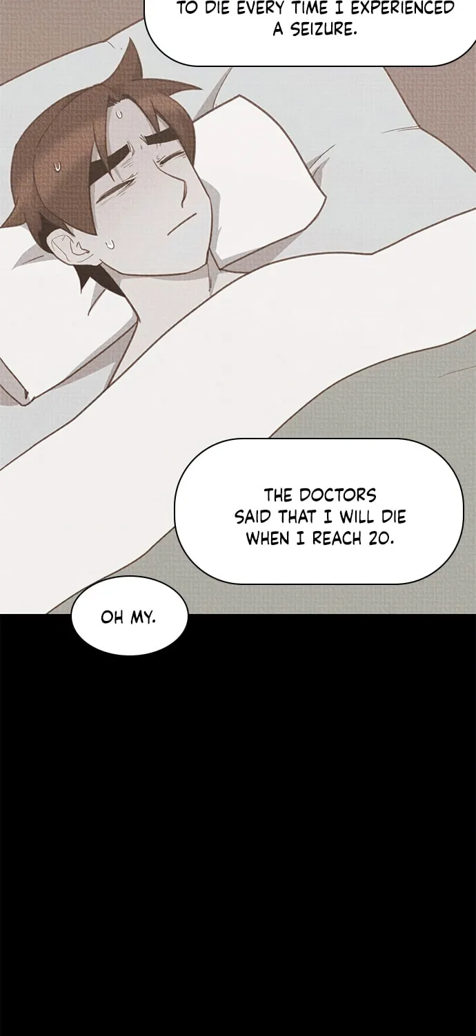 Read The Strongest Ever chapter 50 image 51 on Lezhin
