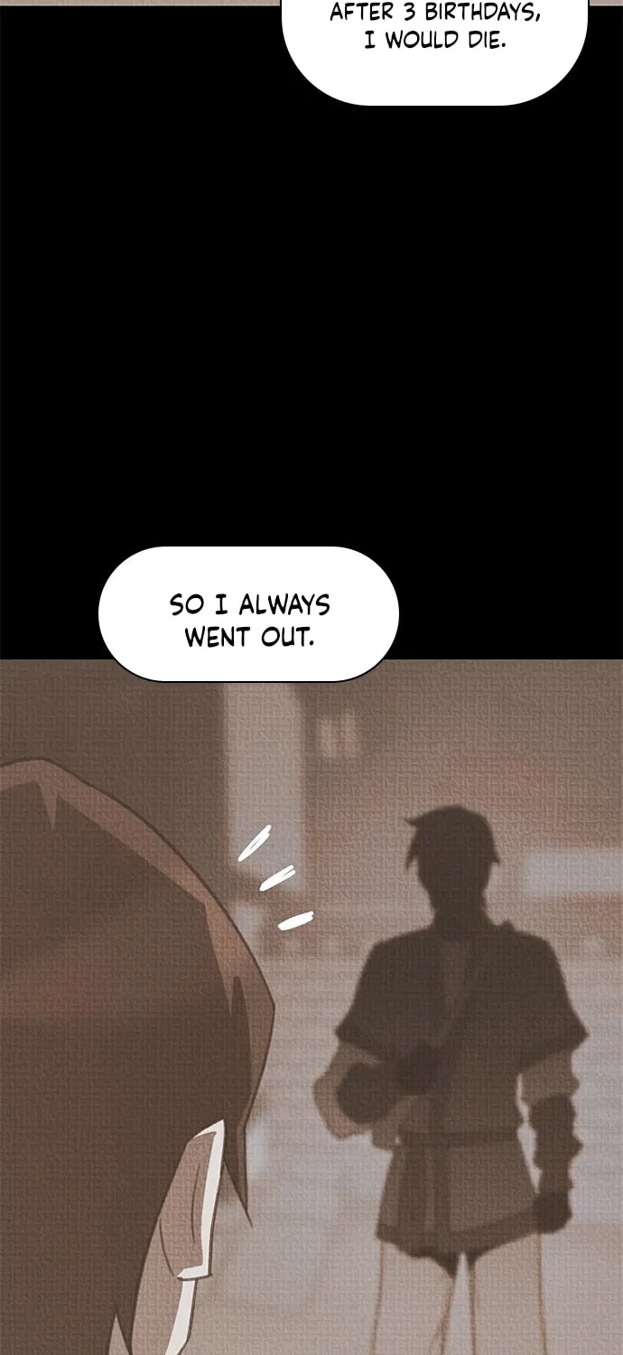 Read The Strongest Ever chapter 50 image 53 on Lezhin