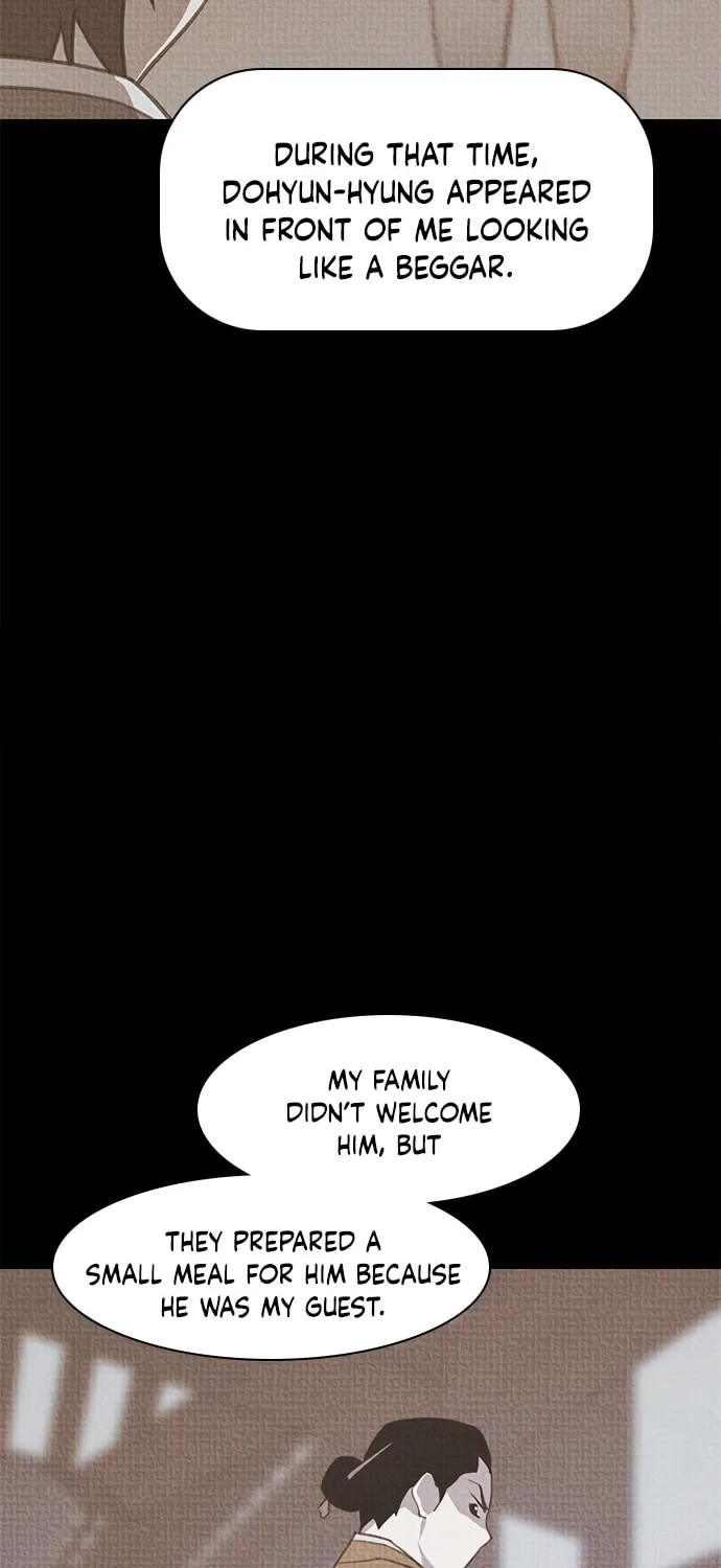 Read The Strongest Ever chapter 50 image 54 on Lezhin