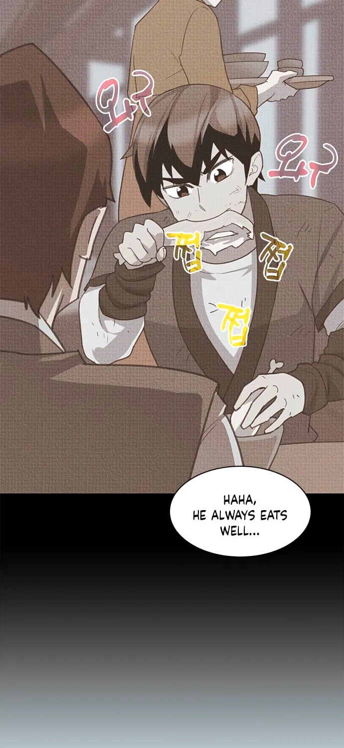 Read The Strongest Ever chapter 50 image 55 on Lezhin