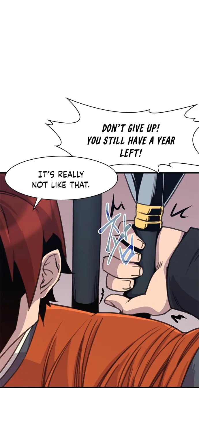 Read The Strongest Ever chapter 50 image 57 on Lezhin