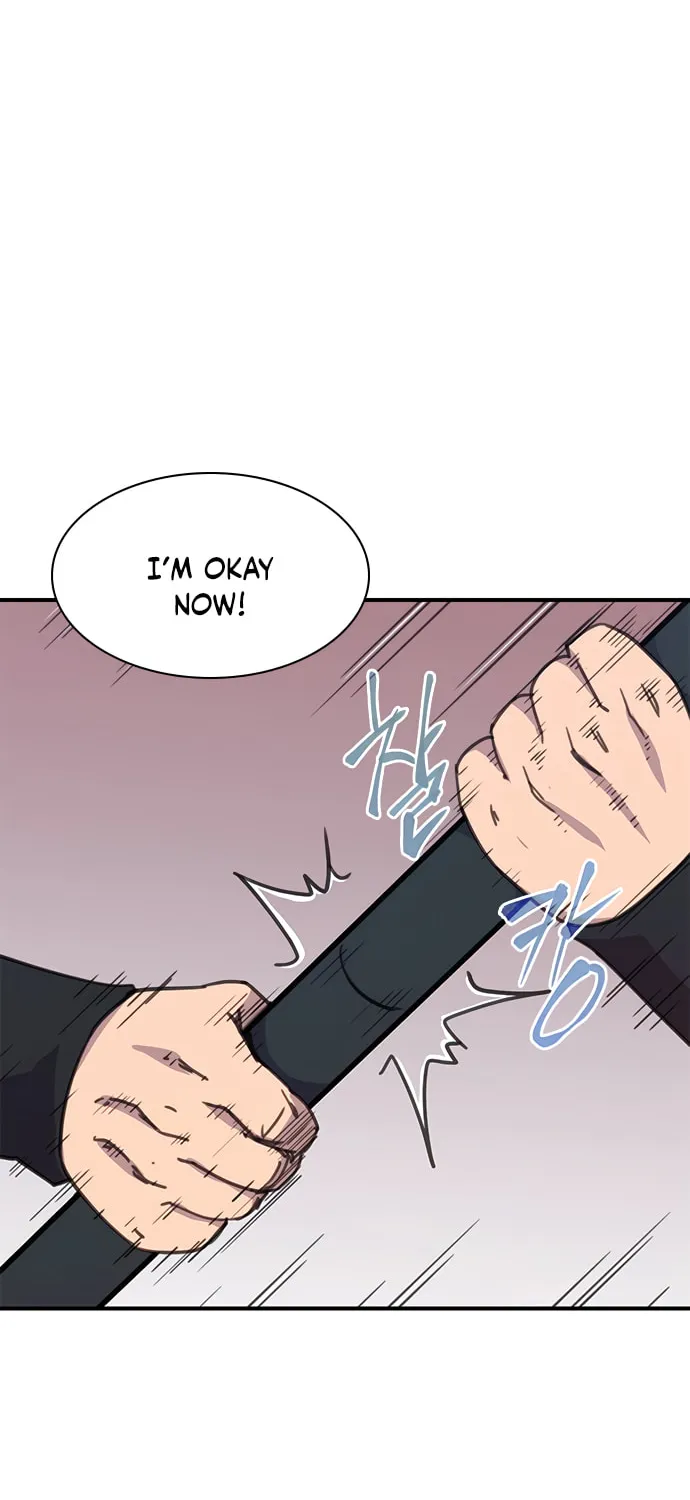 Read The Strongest Ever chapter 50 image 58 on Lezhin