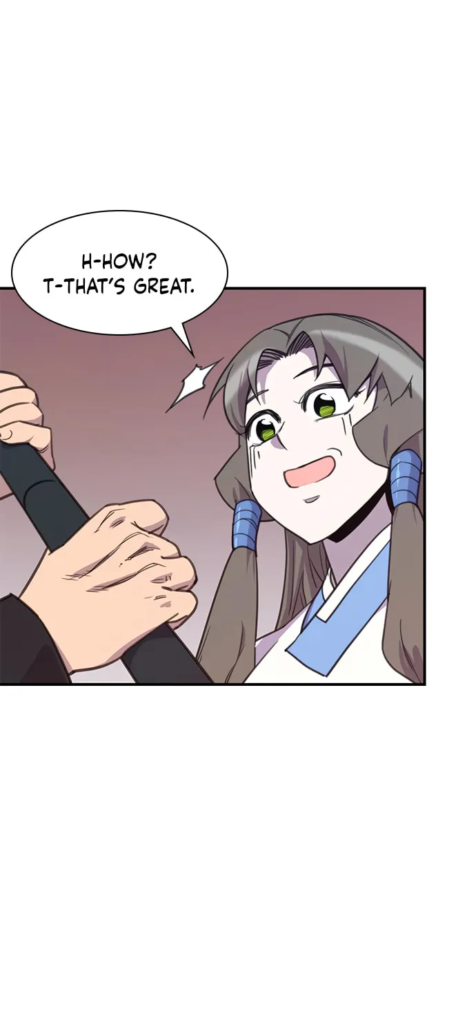 Read The Strongest Ever chapter 50 image 59 on Lezhin